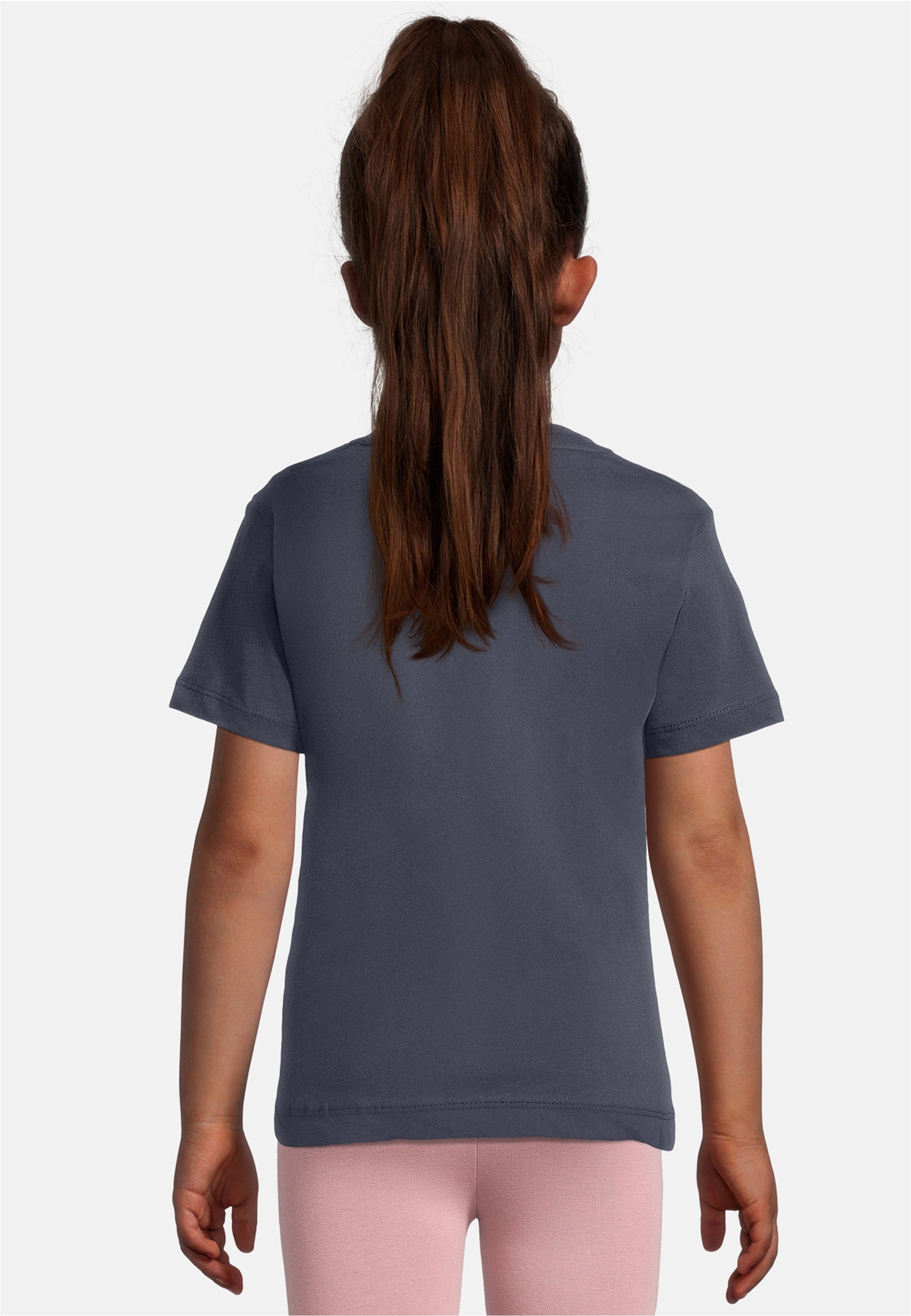 Newlife T-Shirt, im modischen Design