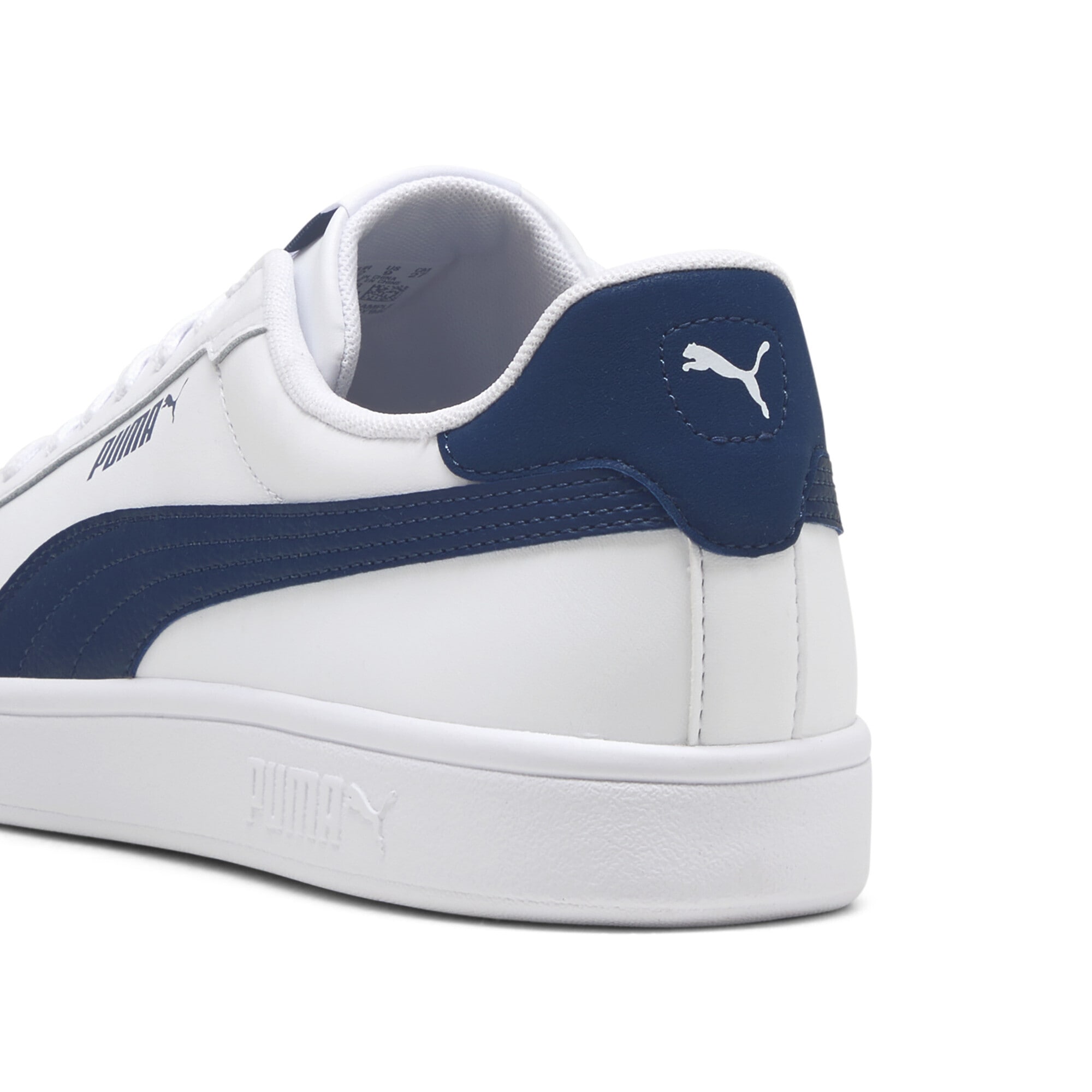 PUMA Sneaker »Smash 3.0 L Sneakers Erwachsene«