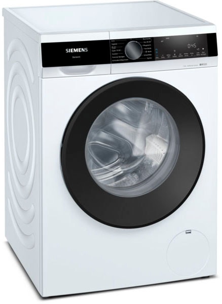 SIEMENS Waschmaschine »WG44G2A40«, WG44G2A40, i-Dos 9 - Raten BAUR | Dosierautomatik per U/min, kg, 1400