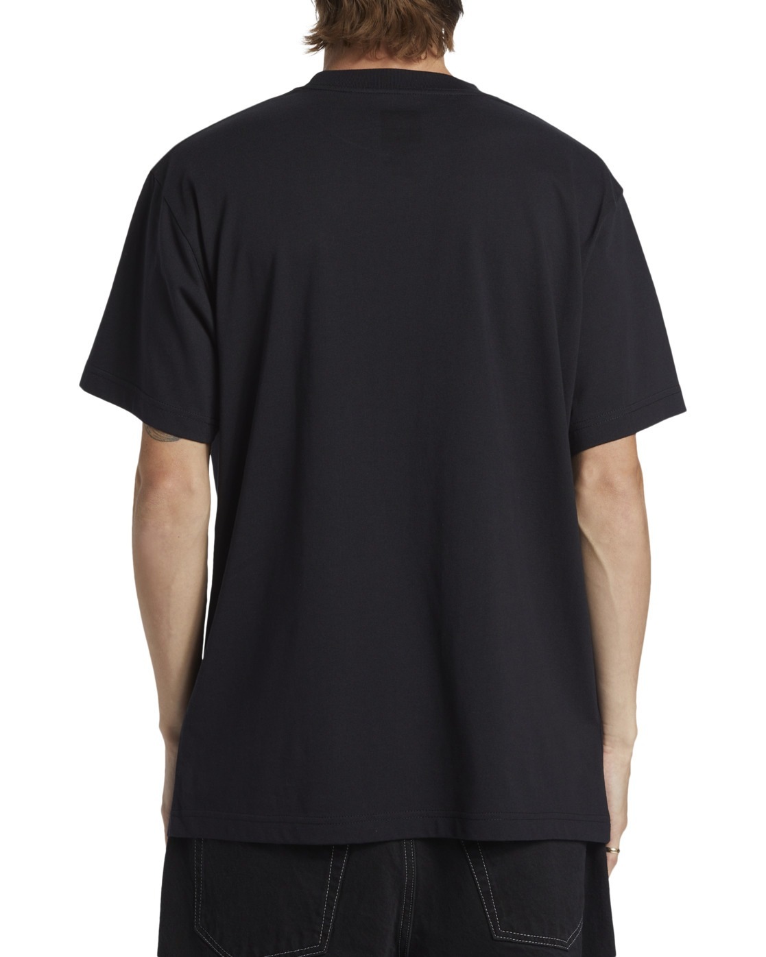 DC Shoes T-Shirt "Label It" günstig online kaufen