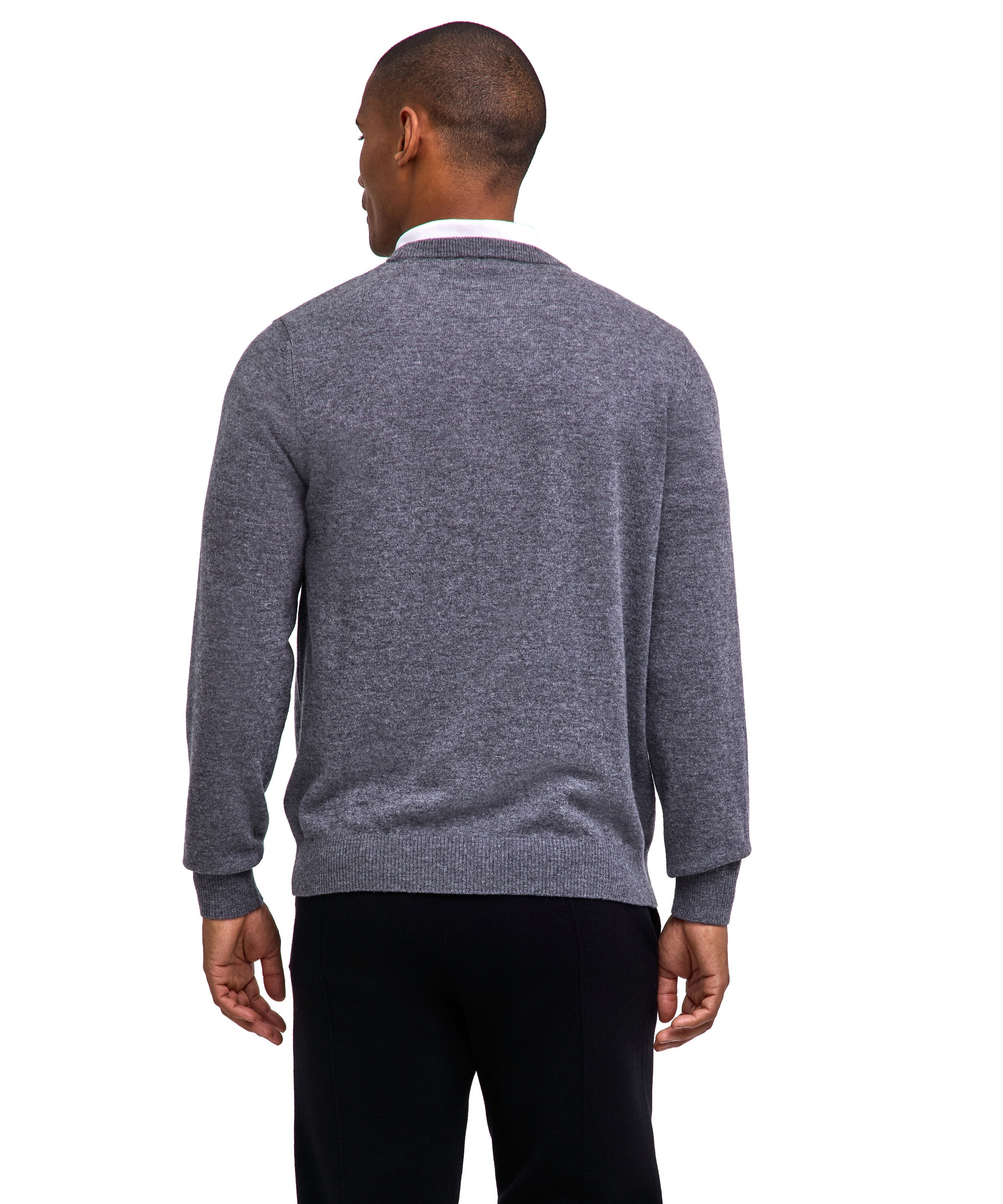 FALKE Strickpullover »Pure Lambswool« 1 Stk.