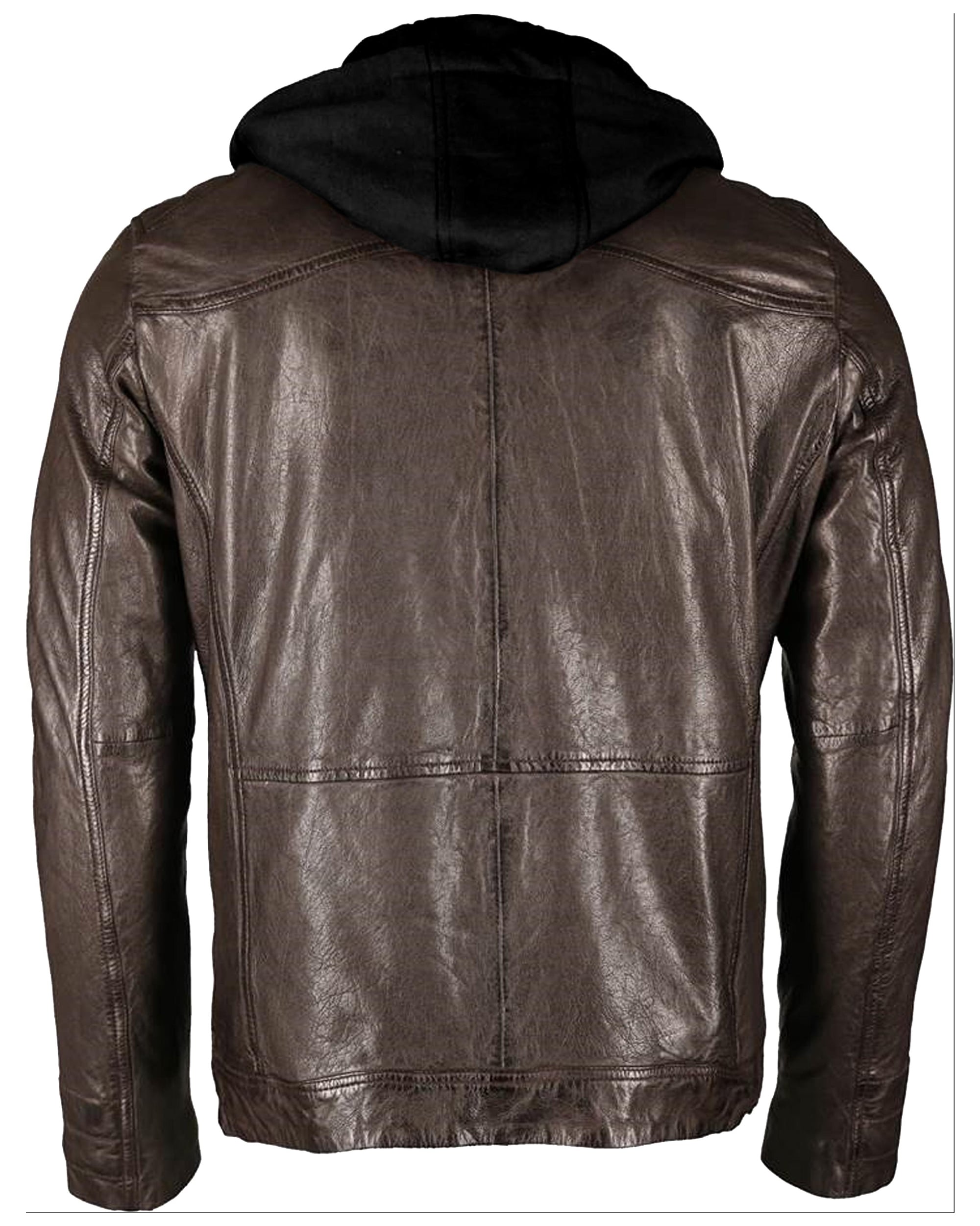 JCC Lederjacke »40750«