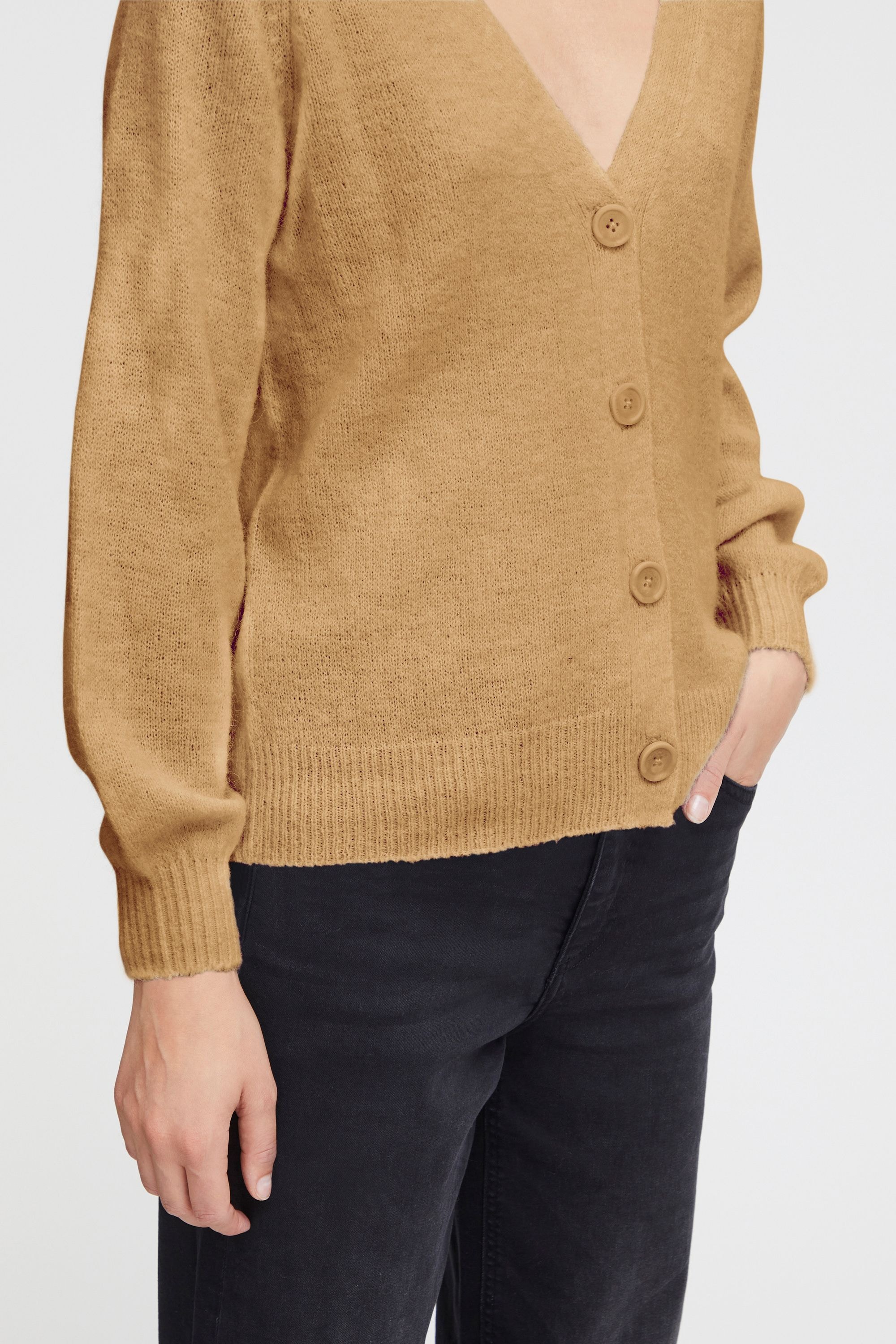 Ichi Cardigan »Cardigan IHKamara«