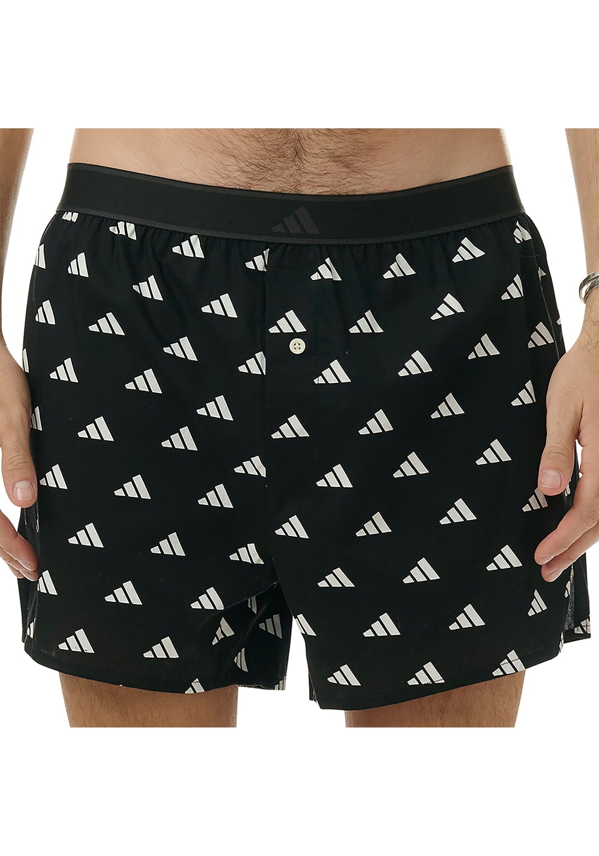 adidas Originals Webboxer »Web-Boxershorts 2er Pack«