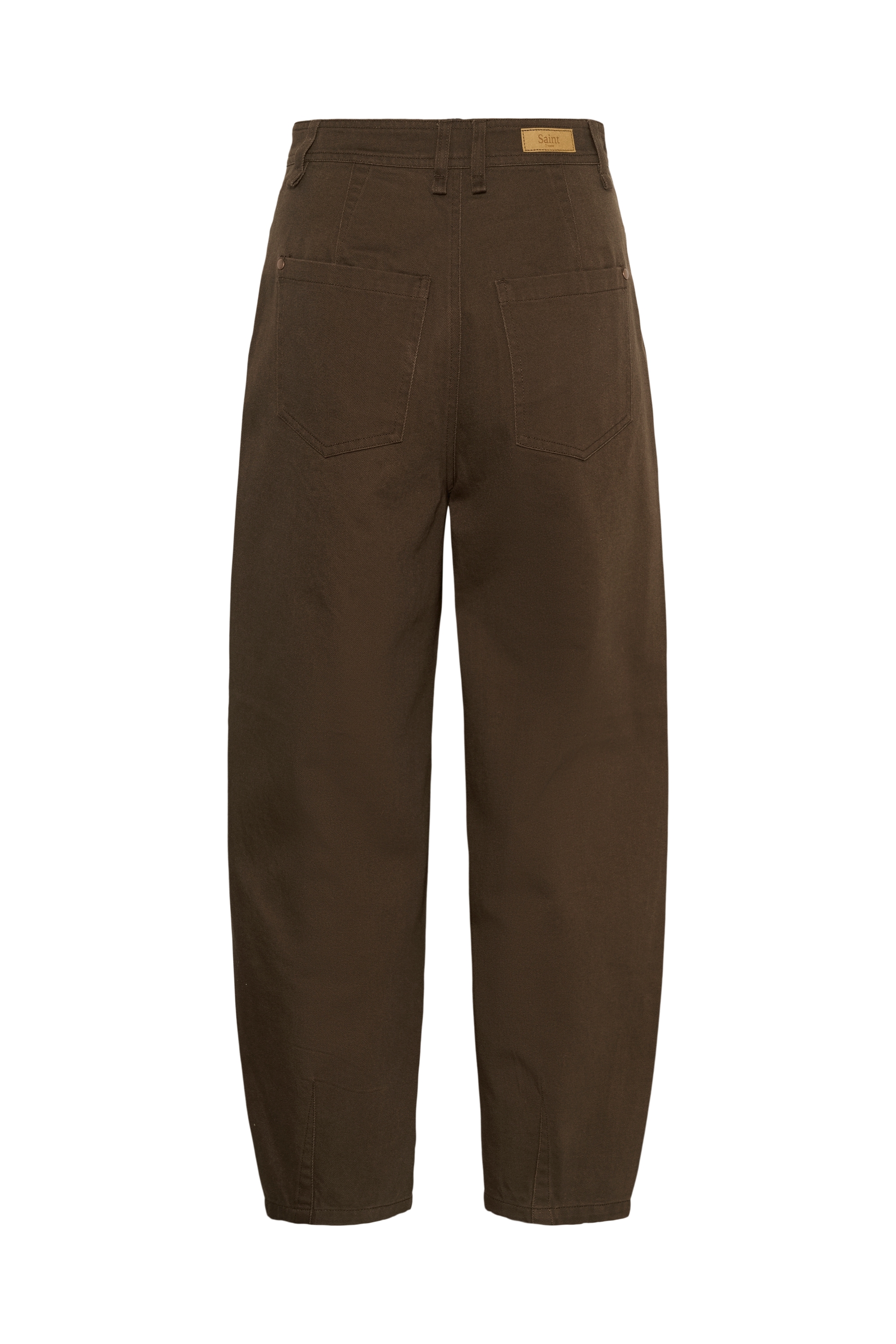 Saint Tropez Regular-fit-Jeans »Damen Jeans JoannSZ«