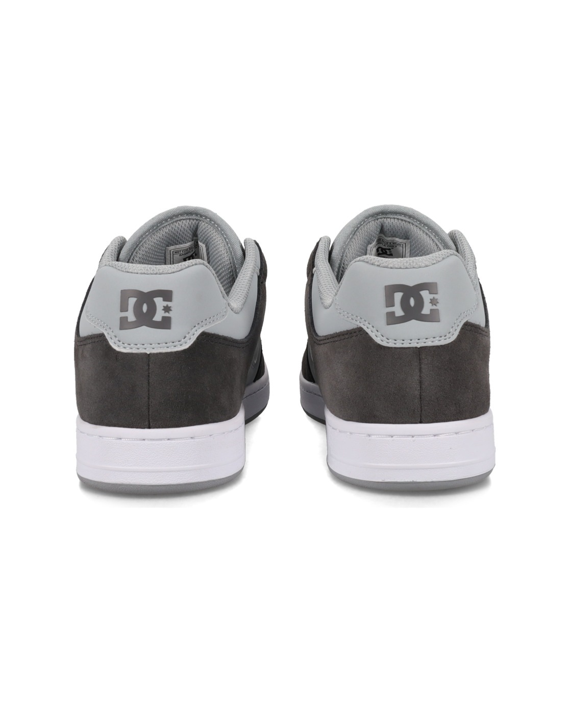 DC Shoes Sneaker »Manteca«
