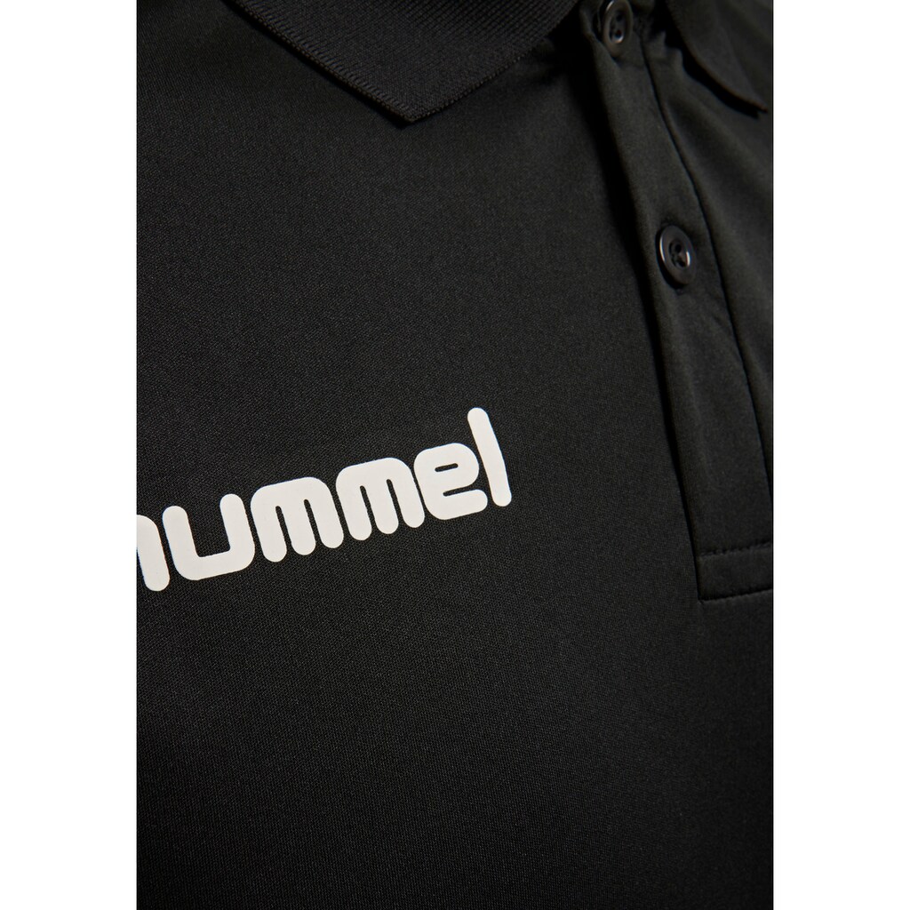 hummel Poloshirt