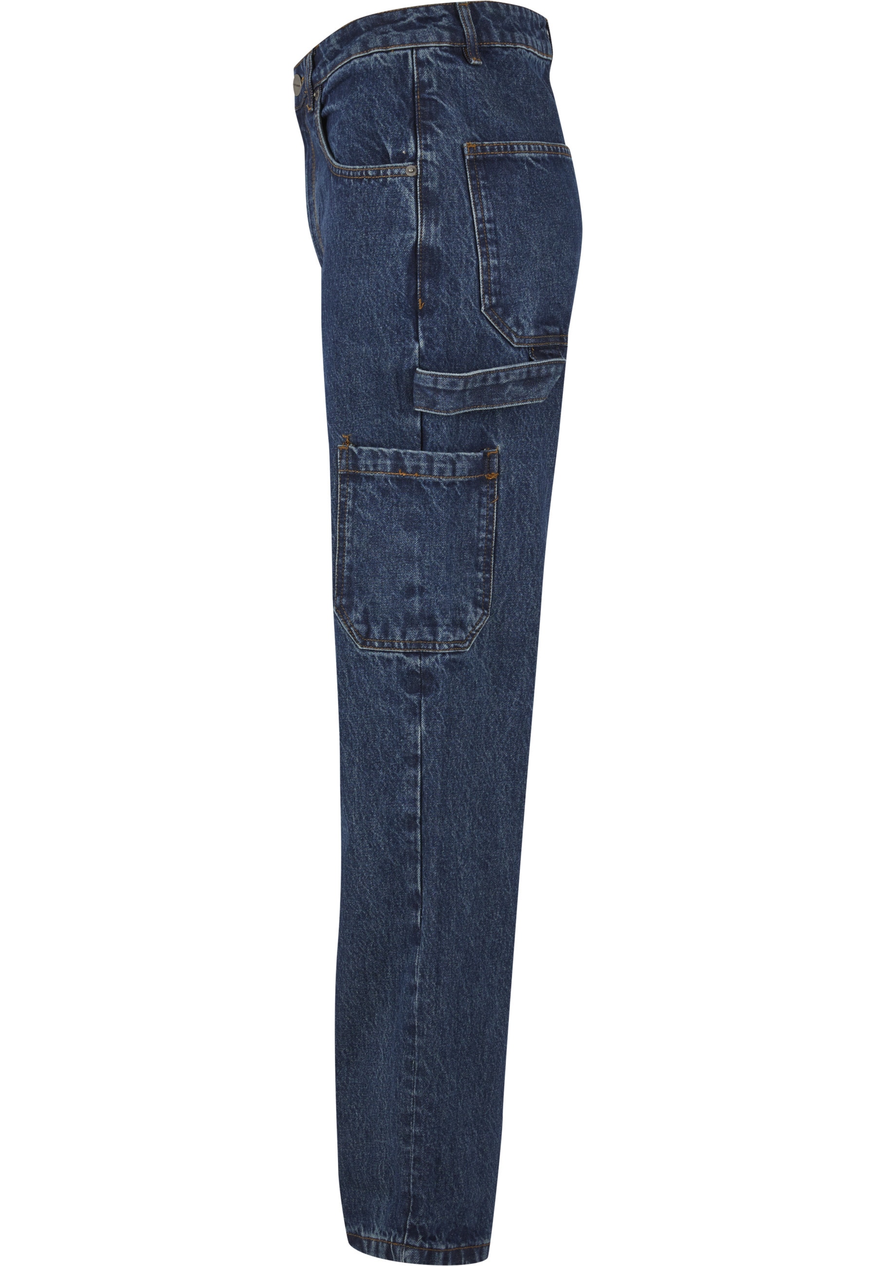 2Y Studios Bequeme Jeans »2Y Studios 2Y Eladan Worker Baggy Jeans«