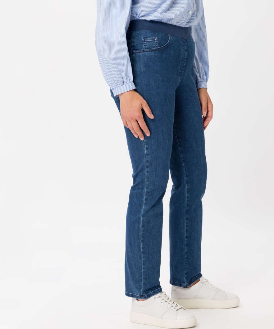 CARINA« BAUR by RAPHAELA | »Style BRAX Jeans Bequeme kaufen
