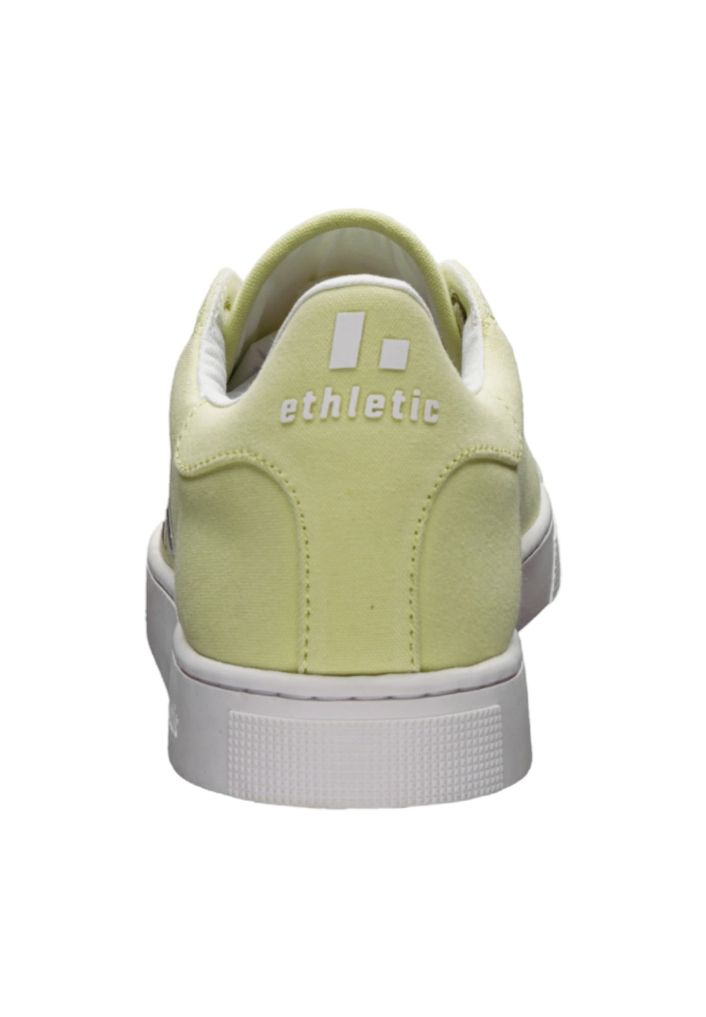 ETHLETIC Sneaker »Active Lo Cut«, Fairtrade Produkt