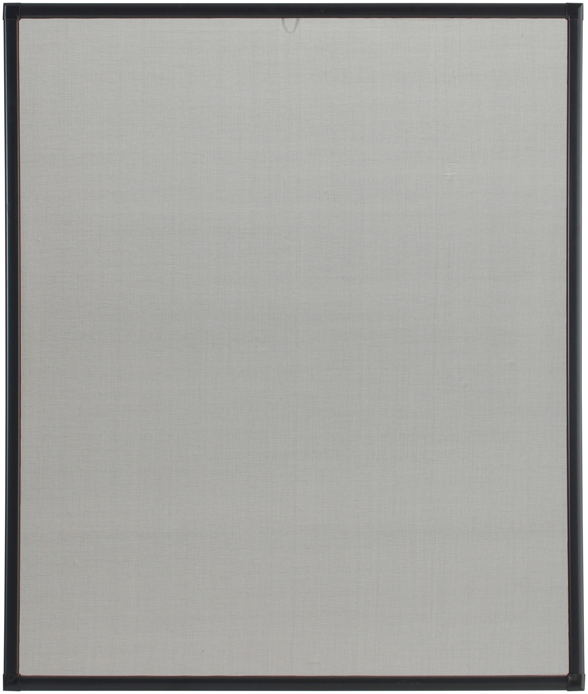 hecht international Insektenschutz-Fensterrahmen "Basic" BxH: 120x140 cm, k günstig online kaufen