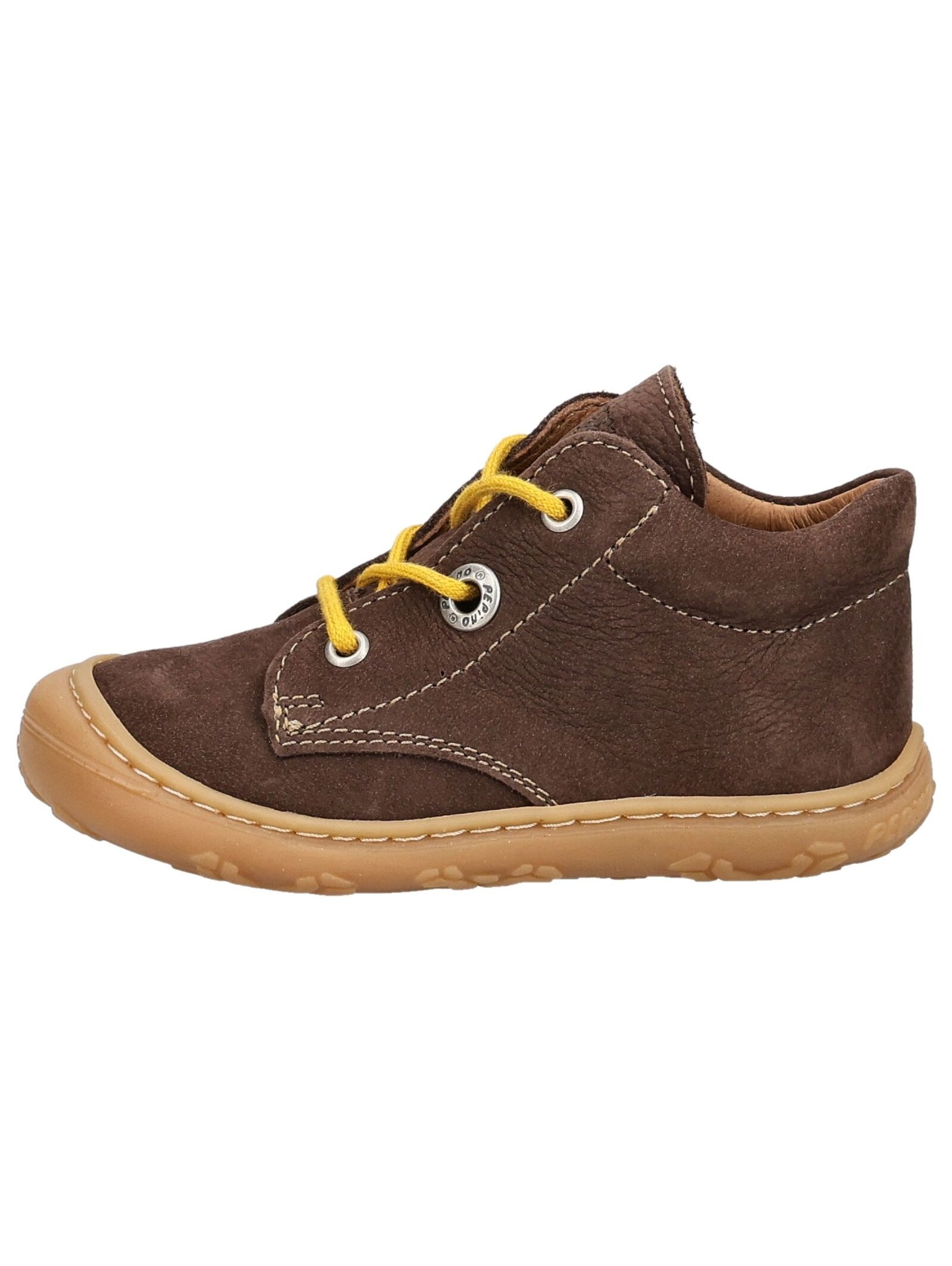 Pepino Schnürschuh »Pepino Halbschuhe Leder«
