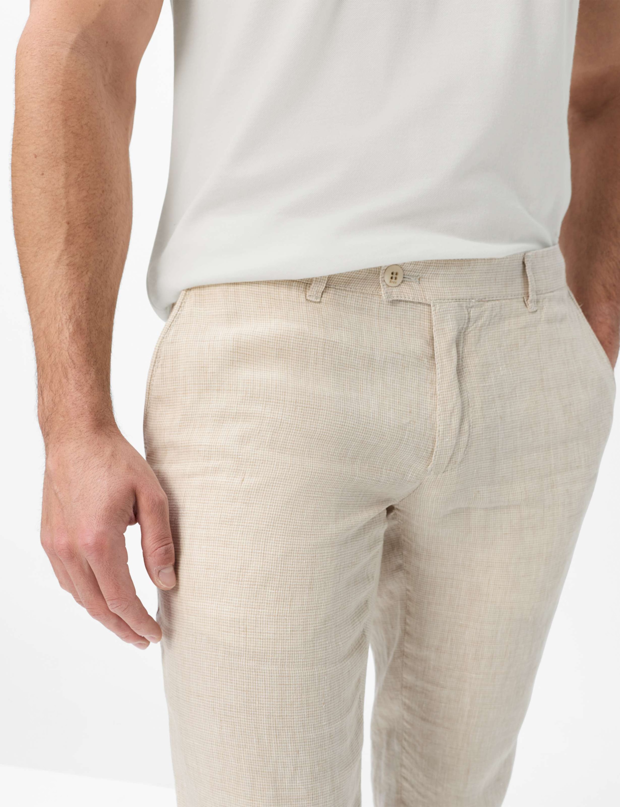Brax Chinohose »Style FABIO«