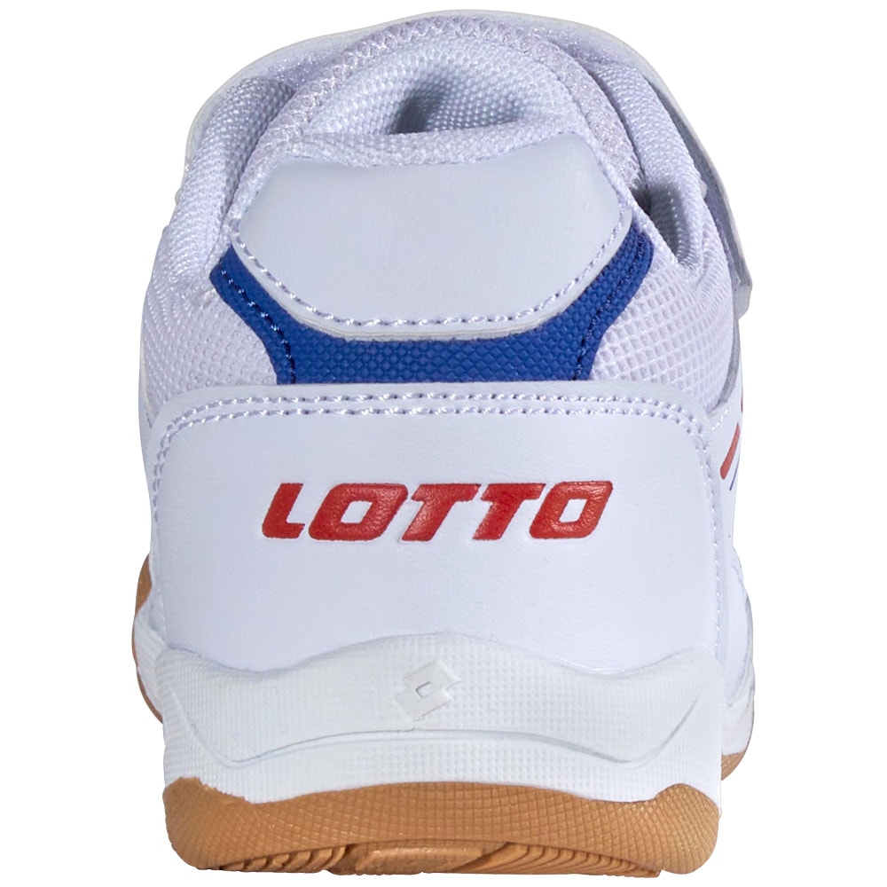 lotto Hallenschuh  Indoor Sportschuhe - mit nicht abfärbender Sohle