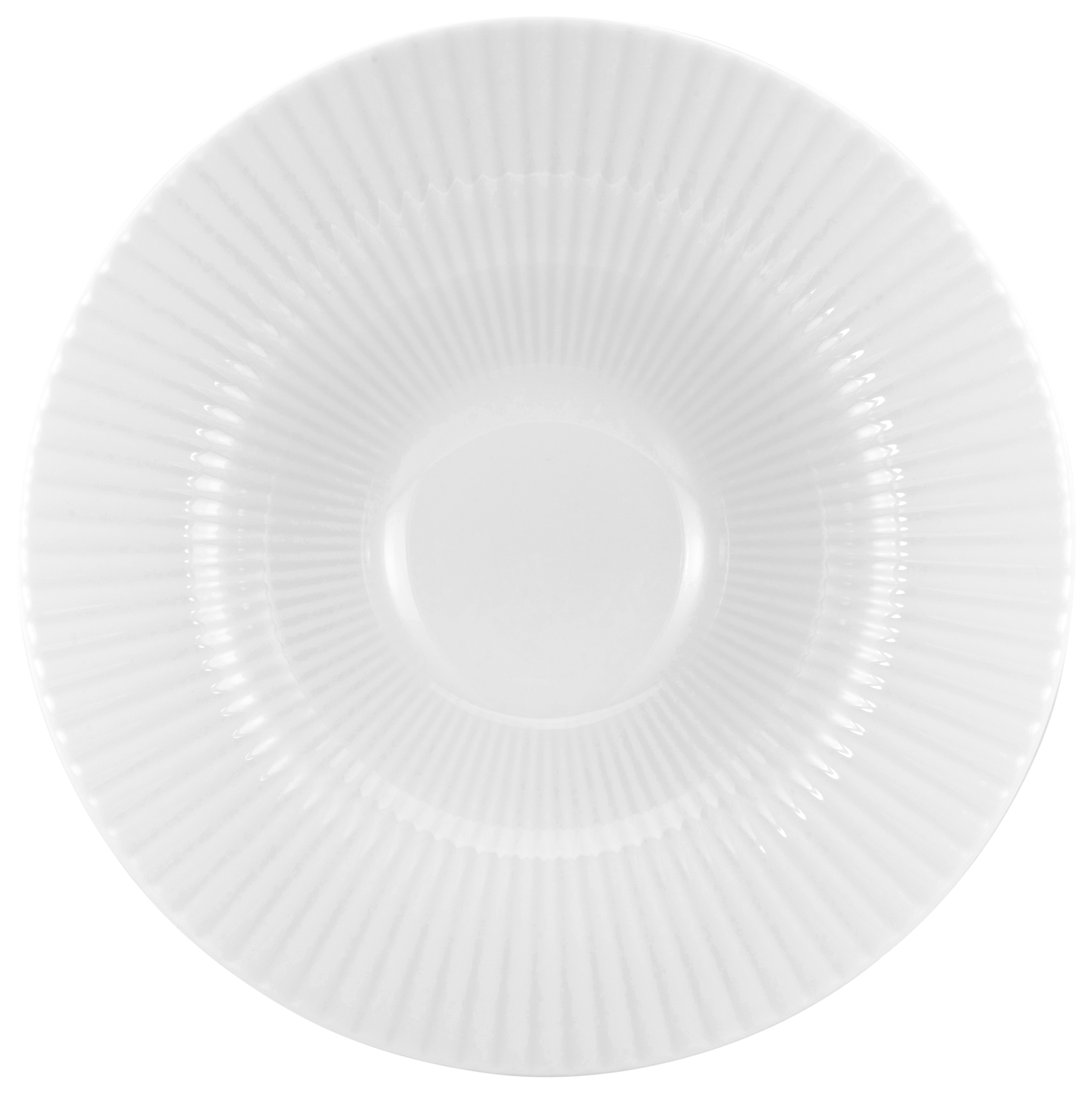 CreaTable Speiseteller »Allegra,Teller 30,5 cm, 4-tlg.« Vielseitig einsetzbar, Klassische Coupeform