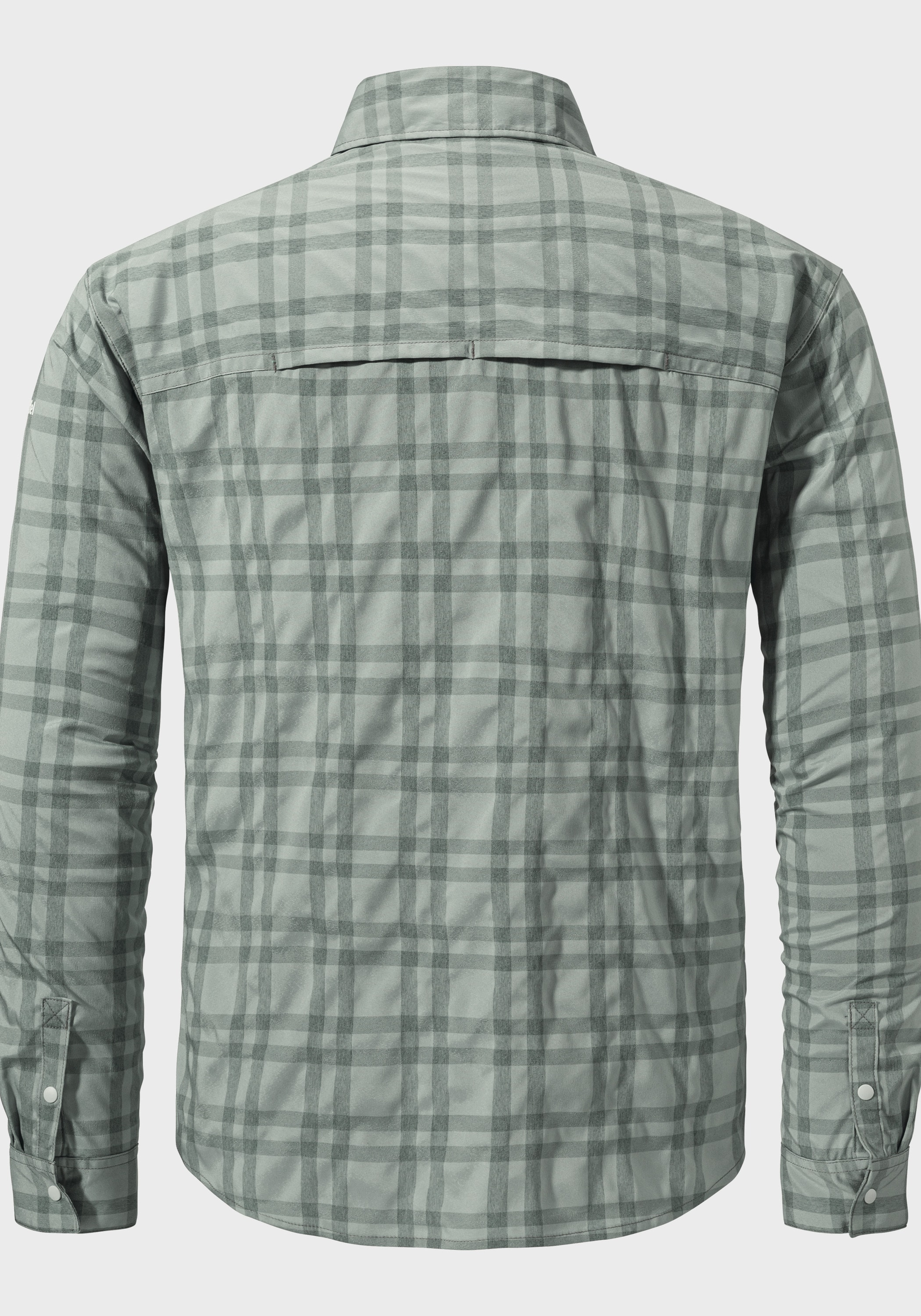 Schöffel Outdoorhemd »Bike Shirt Style Jalpuh MNS«