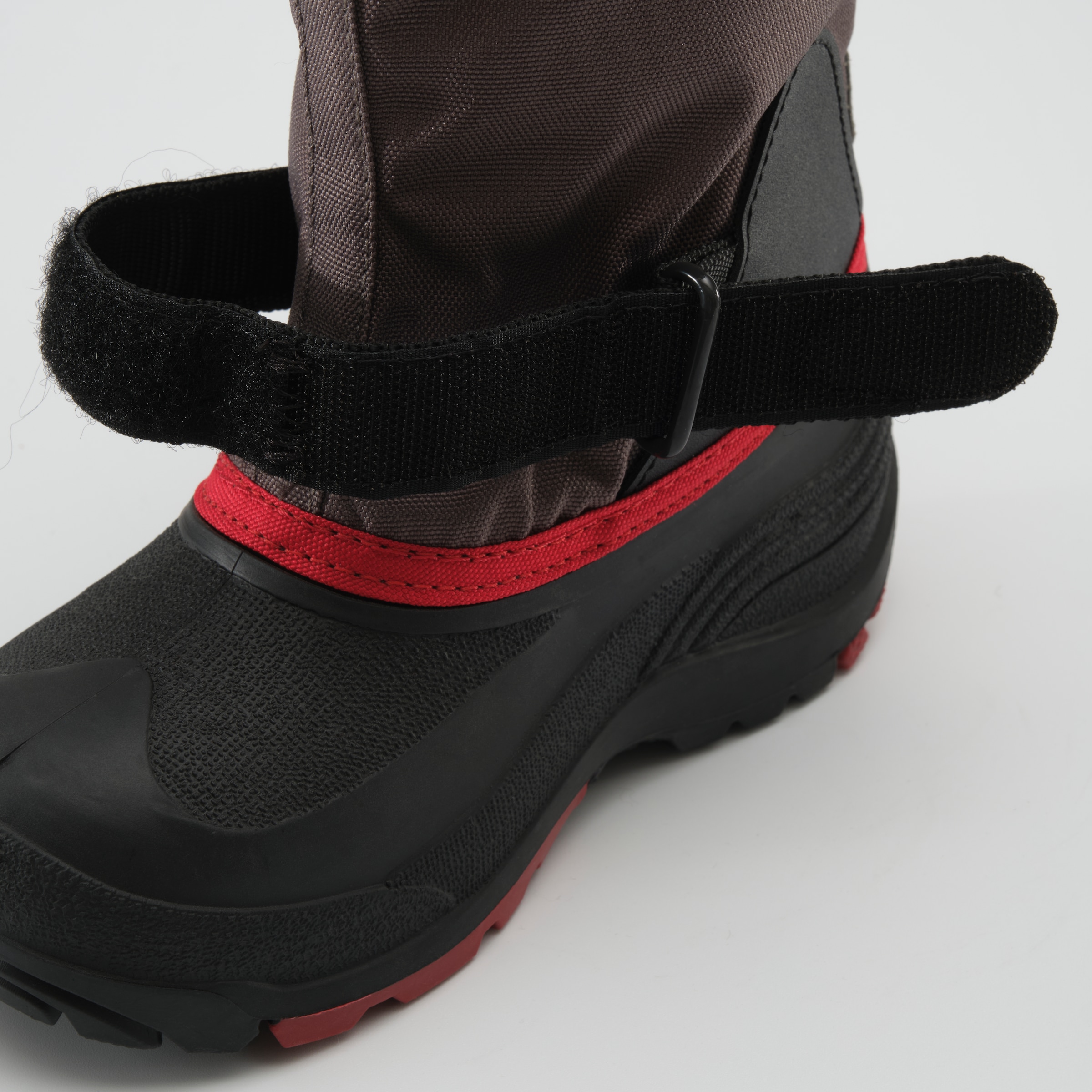 Kamik Winterboots »WATERBUG5«  Snowboots,Winterstiefel,gefüttert,wasserdicht