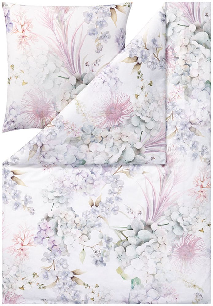 Estella Bettwäsche »Winter Bloom« 2