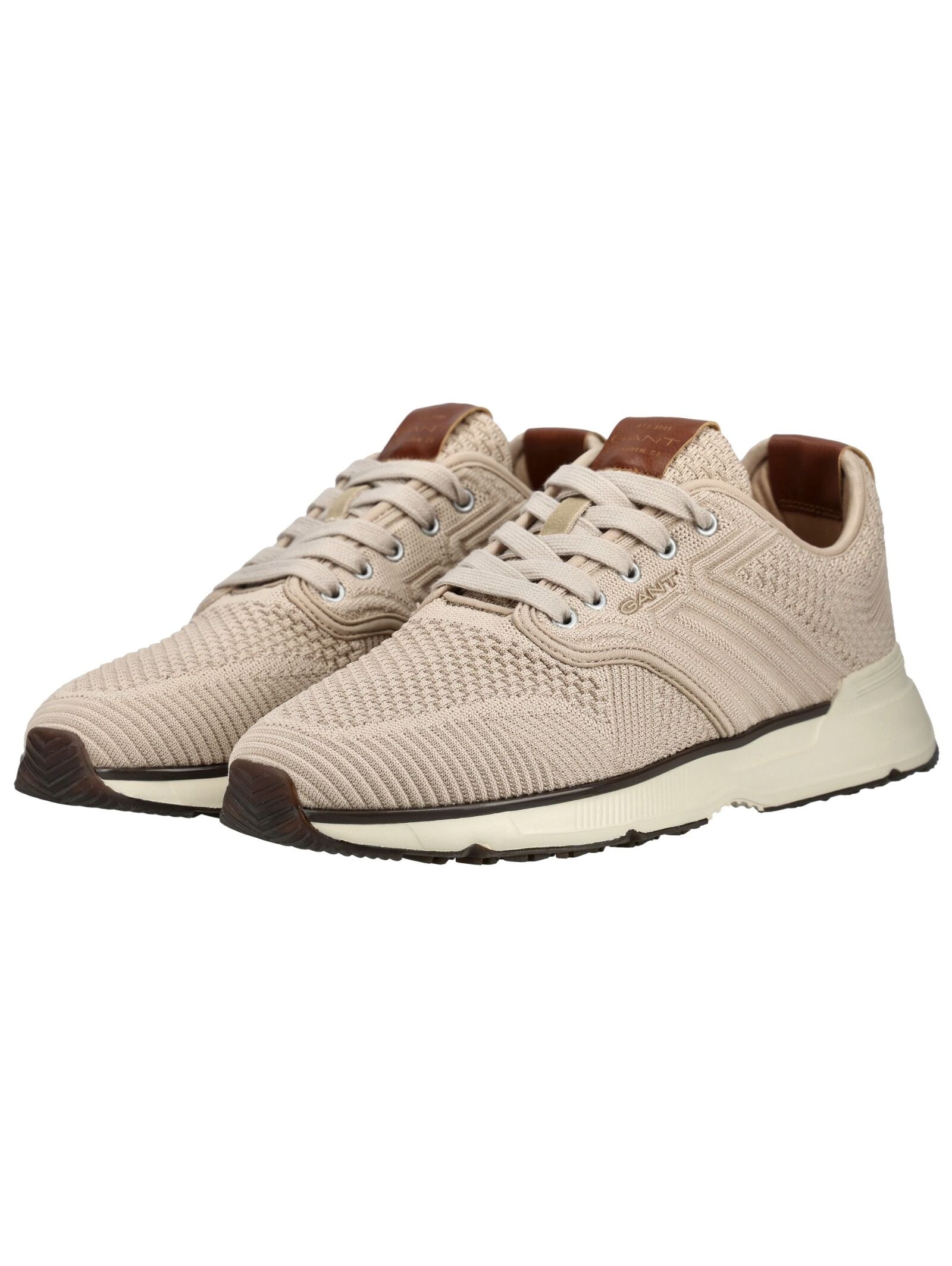 Gant Sneaker »Gant Sneaker Leder/Mesh«