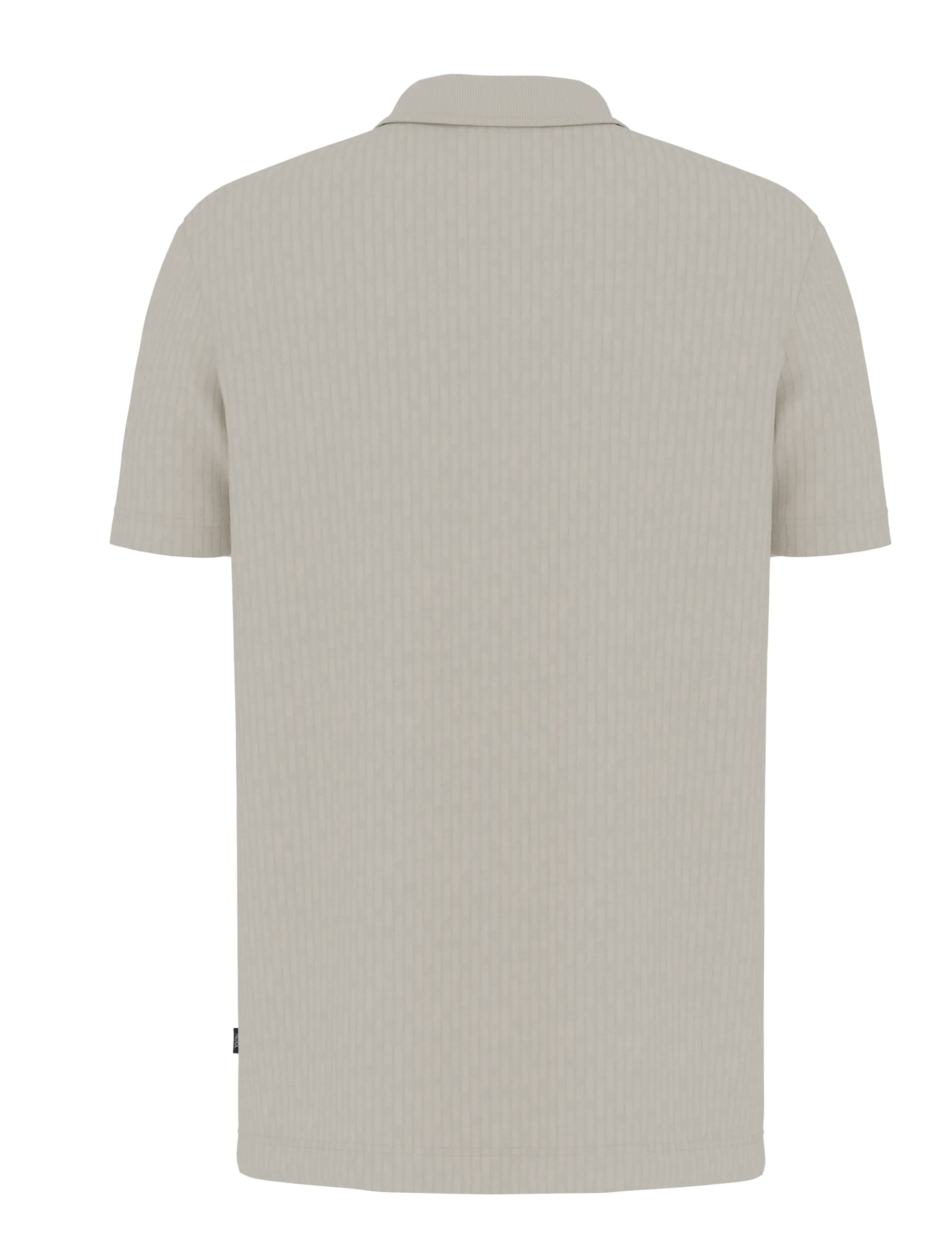 JOOP! Poloshirt »Jorge« mit Strukturmuster