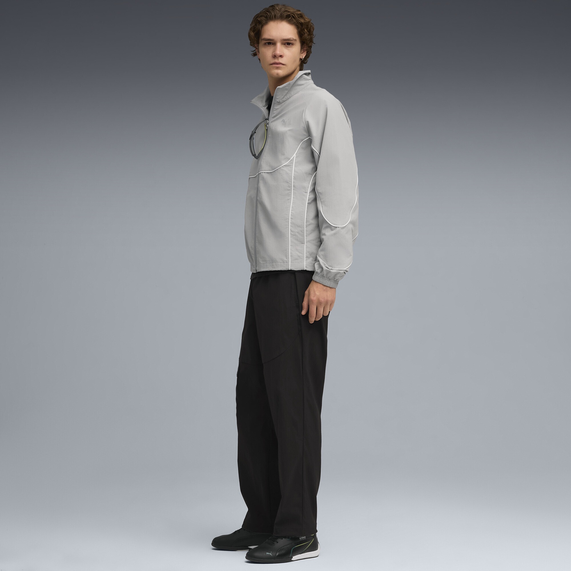 PUMA Sneaker »PUMA x ASTON MARTIN ARAMCO F1® TEAM Drift Cat 11 Sneakers«