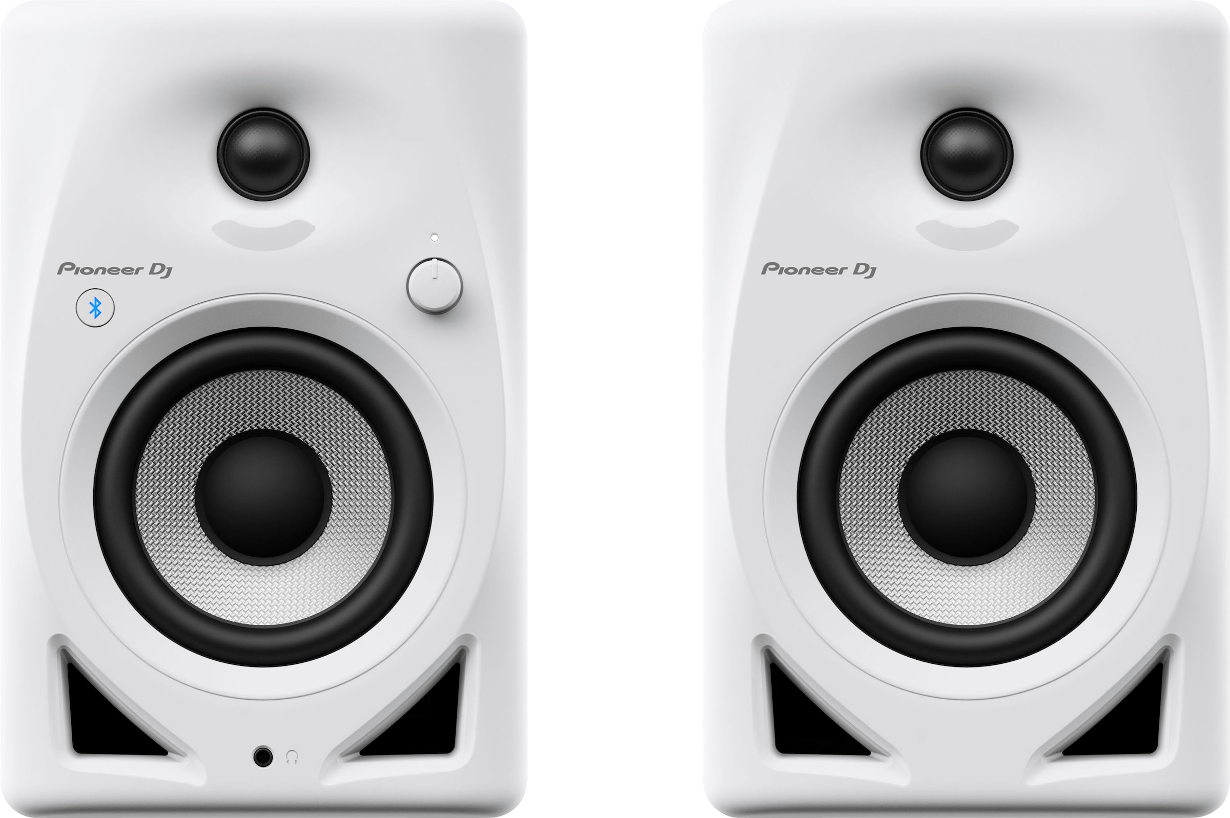 Pioneer DJ Lautsprecher »DM-40D-BT«