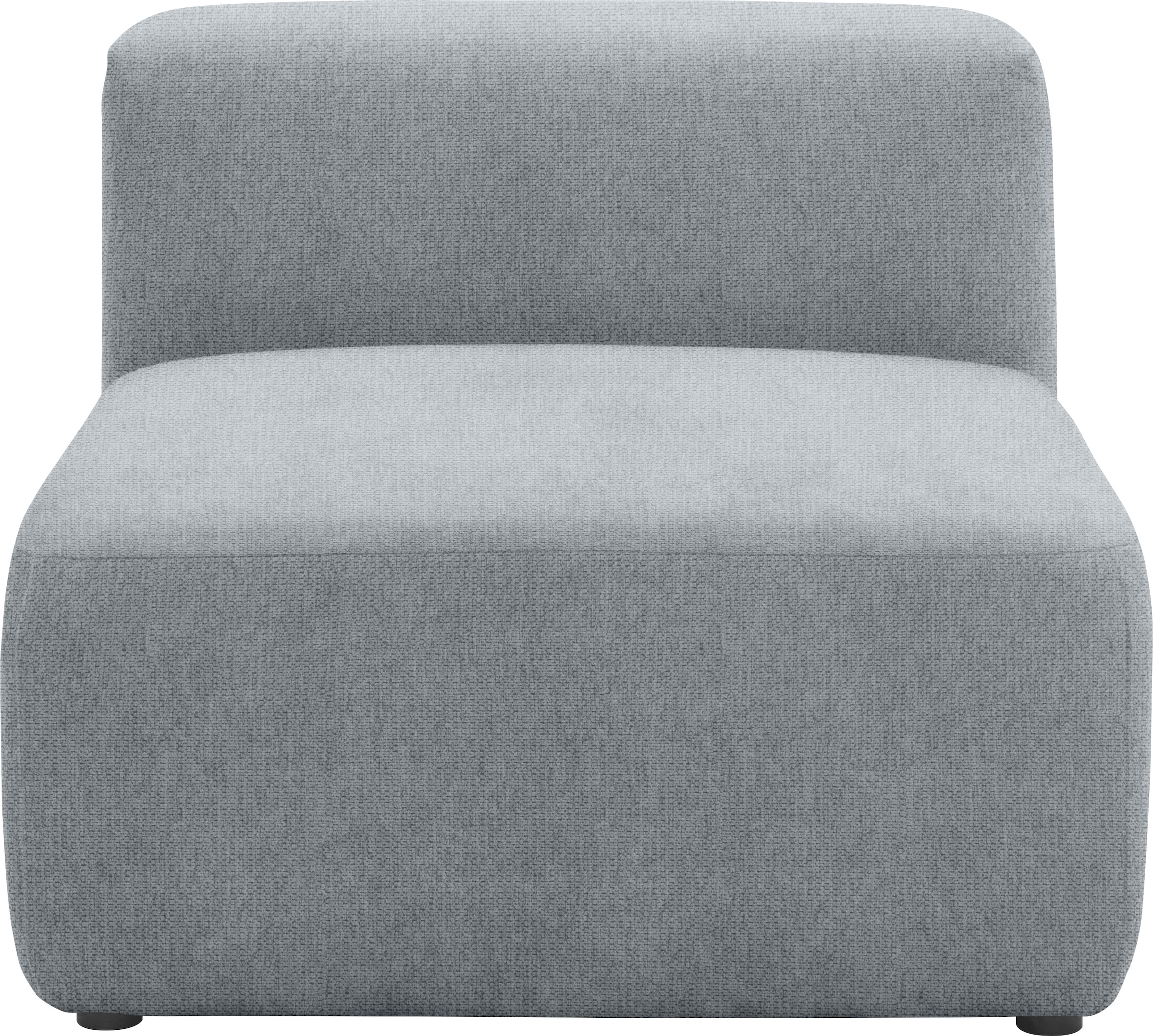 Home affaire Sofaelement "Utvik" als Modul oder separat verwendbar