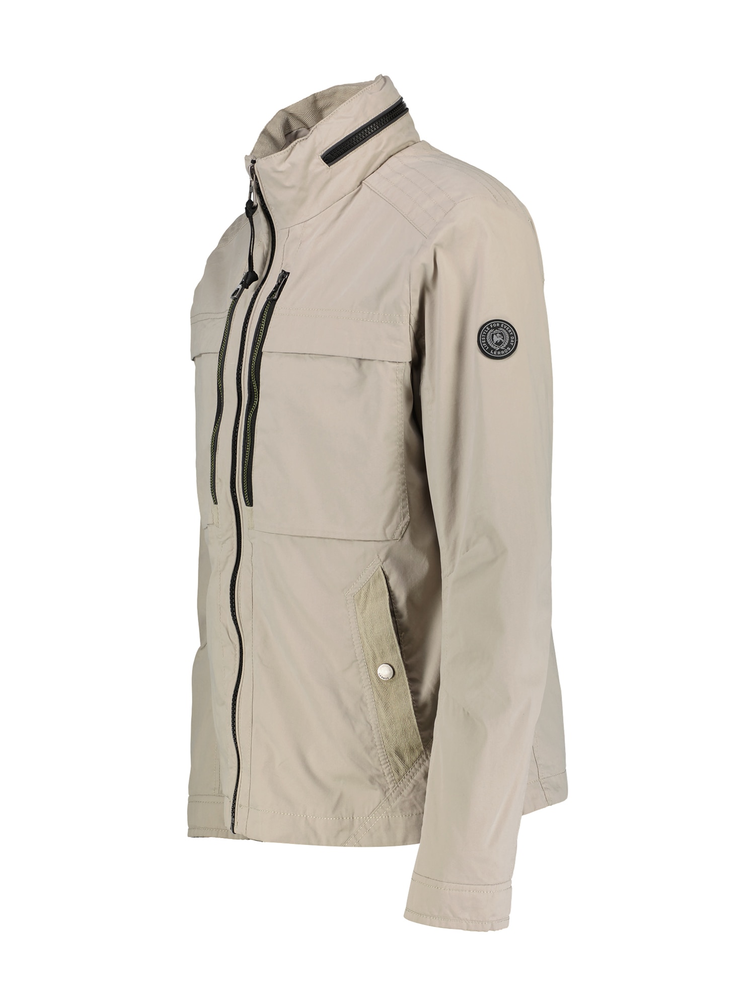 LERROS Blouson »LERROS Baumwoll-Nylon Blouson«
