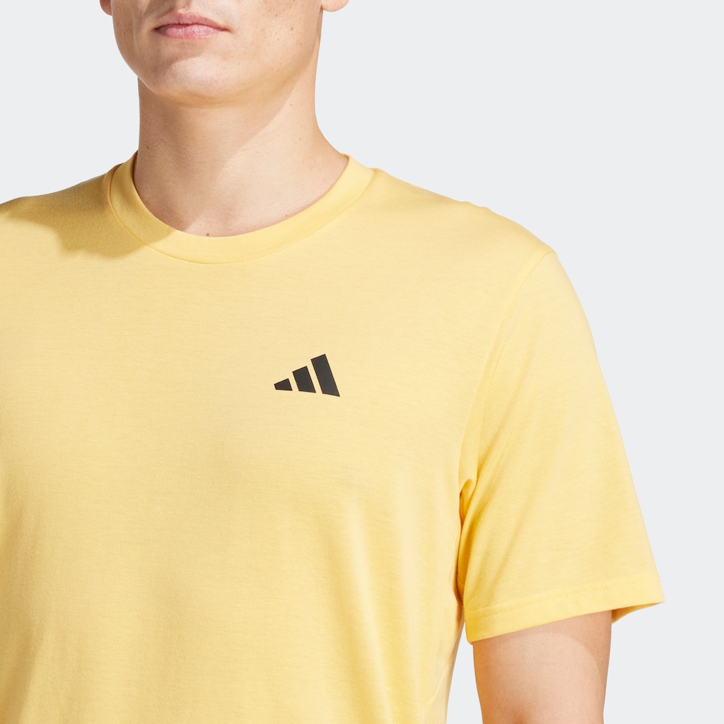 adidas Performance T-Shirt »TR-ES FR T«