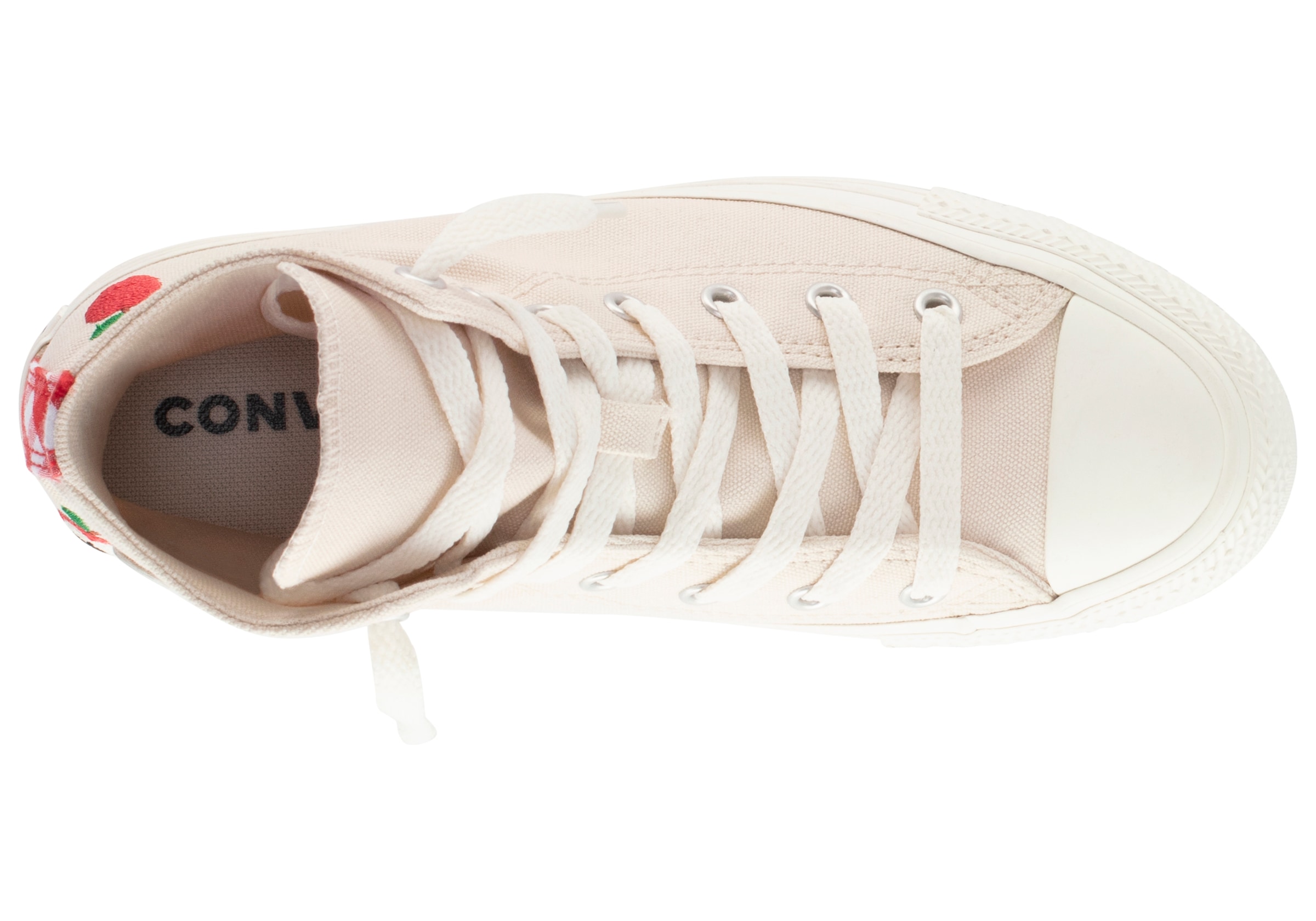 Converse Sneaker »CHUCK TAYLOR ALL STAR CHECKERED ACC«