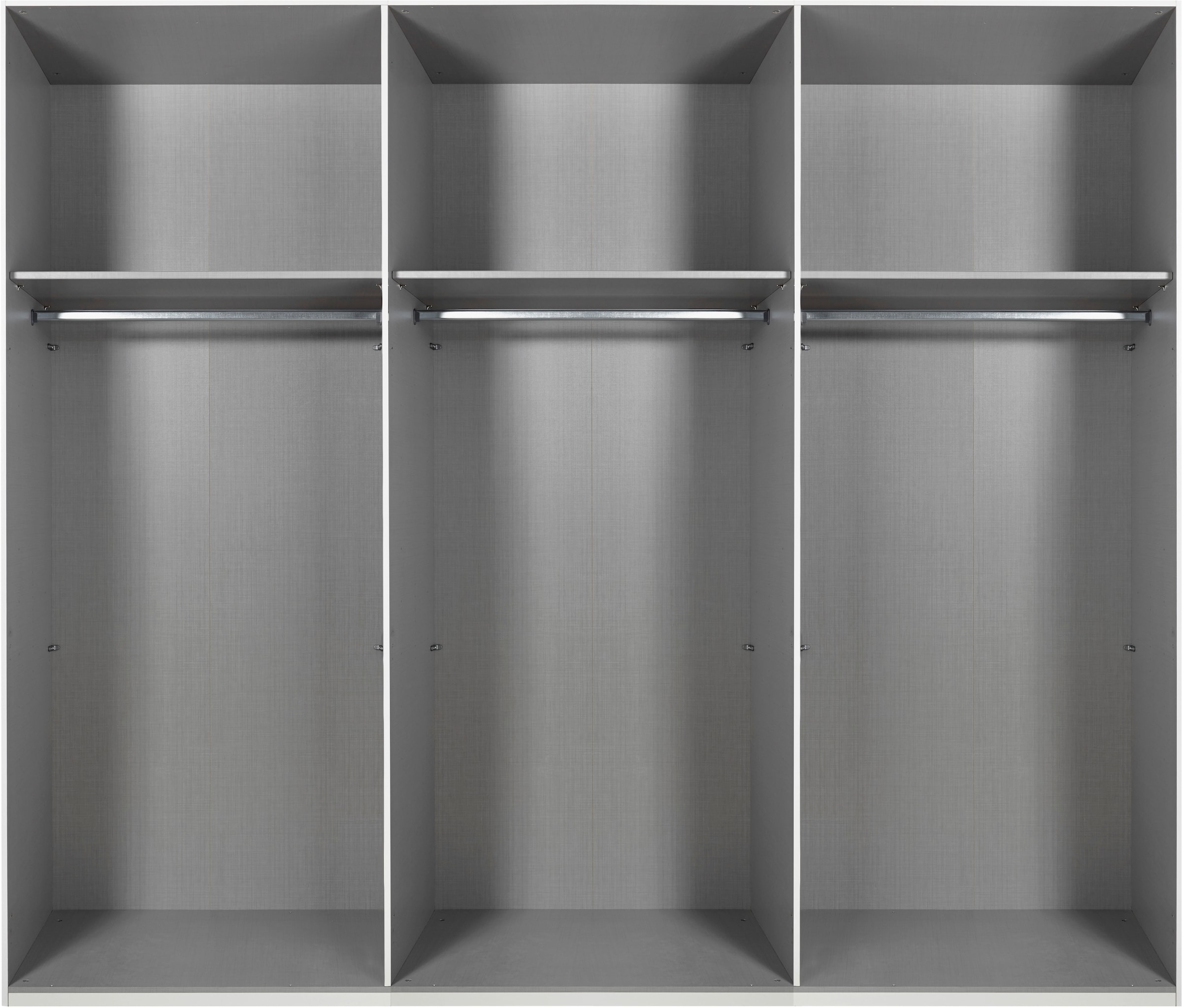 Wimex Schwebetürenschrank »Ernie« Kleiderschrank mit Spiegel, Made in Germany, in verschiedenen Größen/Ausführungen lieferbar