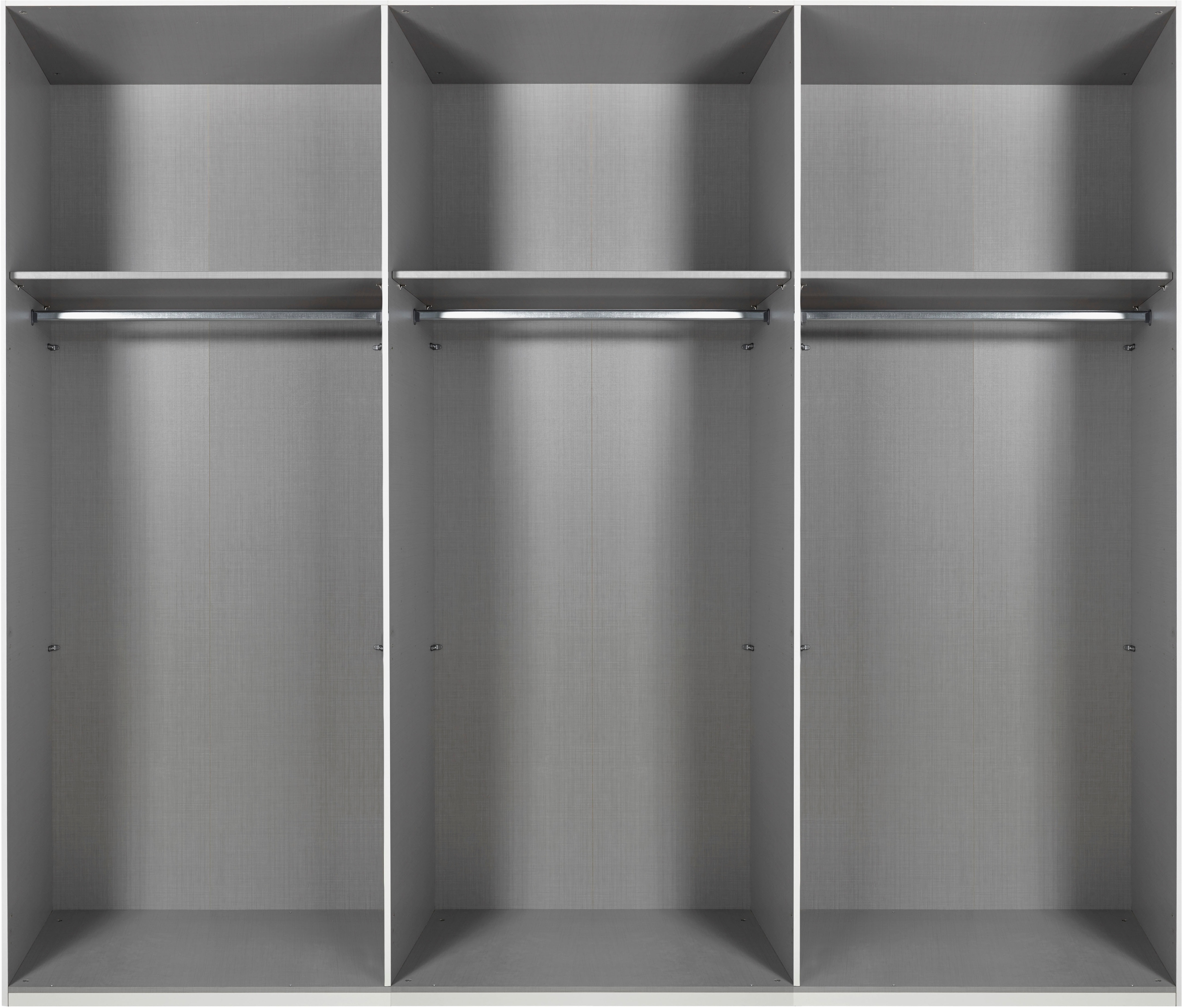 Thumbnail - Wimex Schwebetürenschrank "Ernie Kleiderschrank mit Spiegel, Made in Germany TOPSELLER" Wähle aus verschiedenen Größen d...