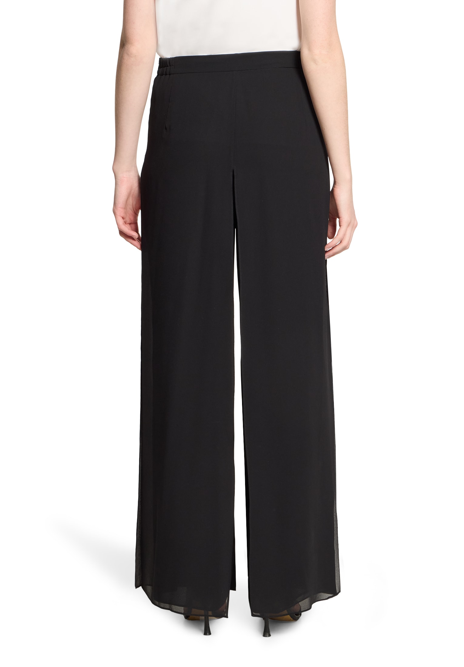 Vera Mont 2-in-1-Hose »Damen im Layer Look«