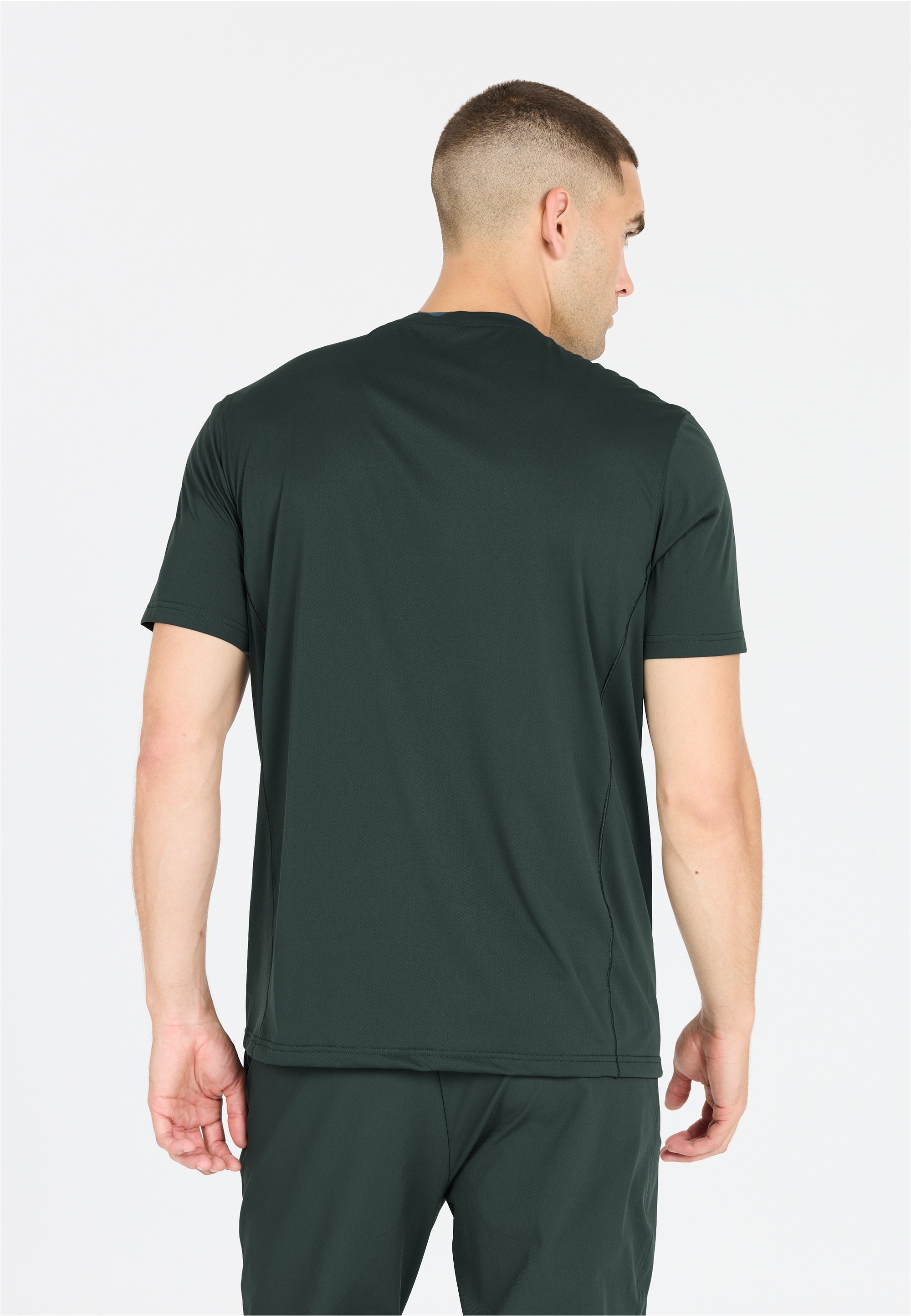 Virtus Funktionsshirt »Finnian«, Mit Quick-Dry-Funktion