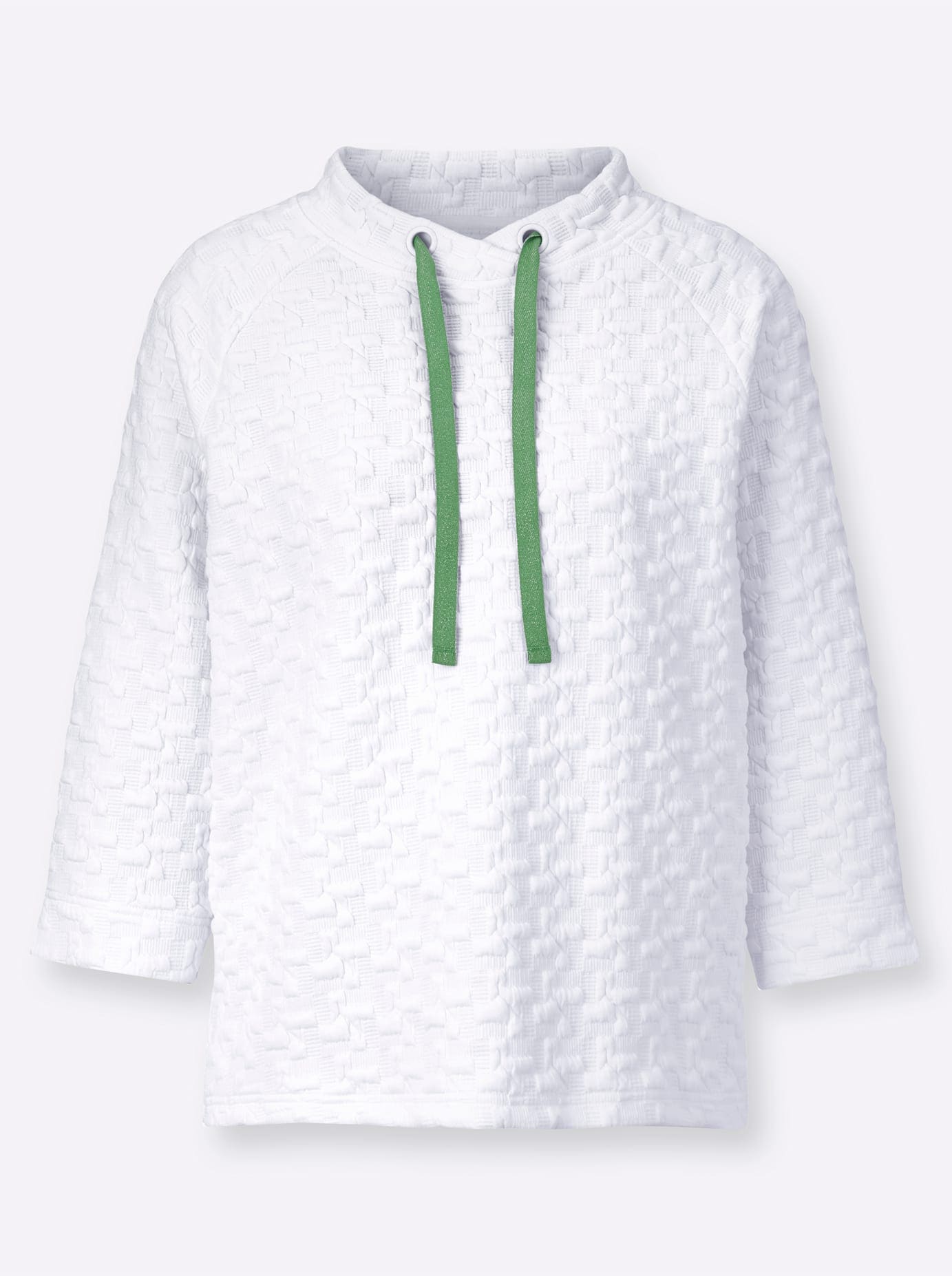 Classic Basics Sweatshirt