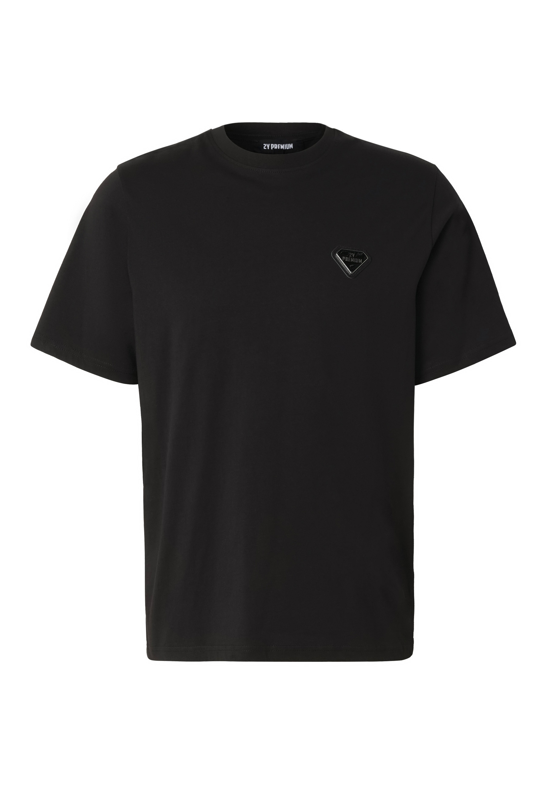 2Y Premium T-Shirt "2Y Premium Nirix Slim Fit Tee" 1