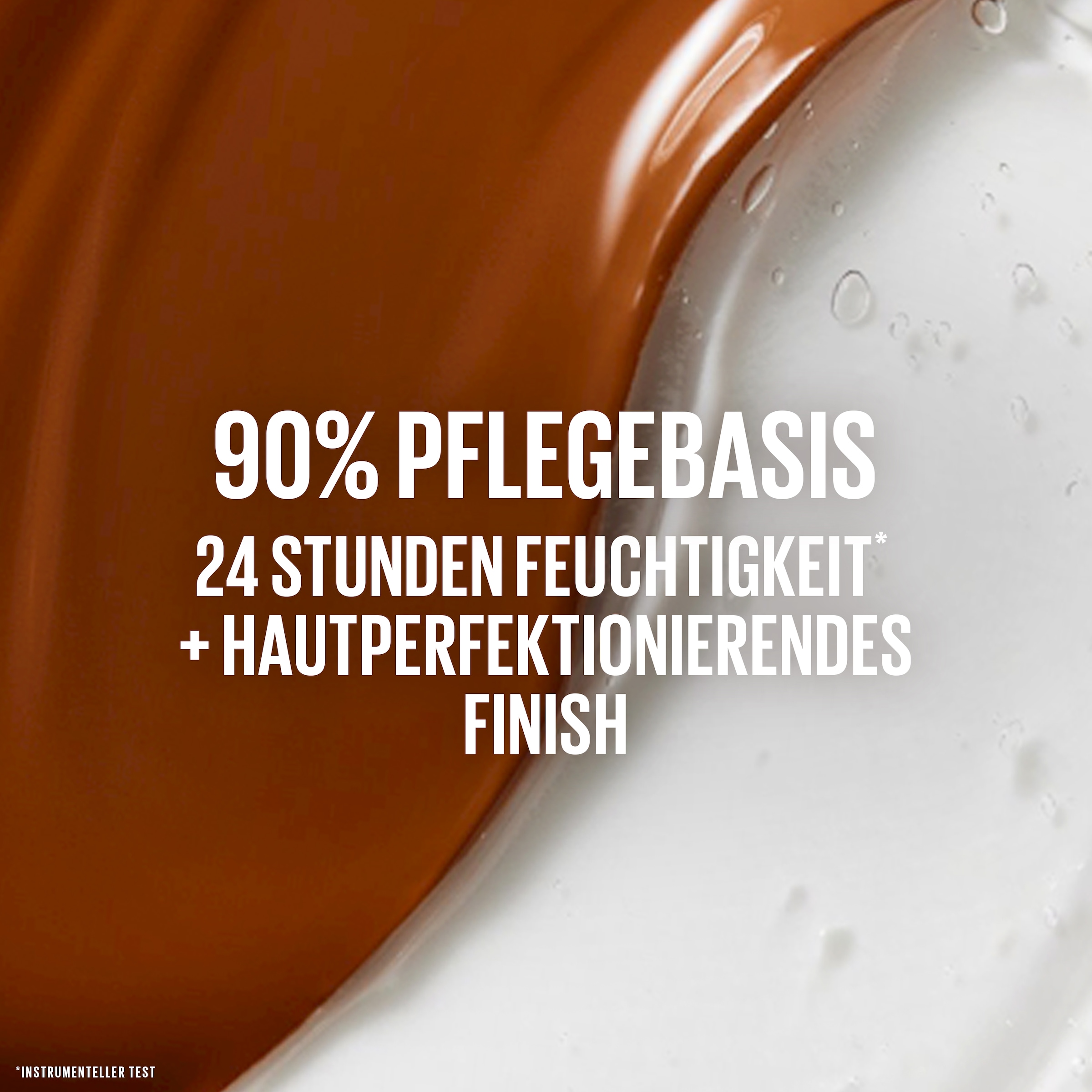 MAYBELLINE NEW YORK Make-up »FIT ME! NUDE BB CREAM« mit Lichtschutzfaktor