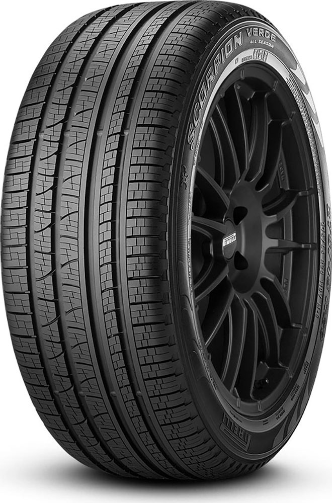 ALL ZERO BAUR SCORPION | (1 Ganzjahresreifen bestellen »PIRELLI«, St.), Pirelli SEASON