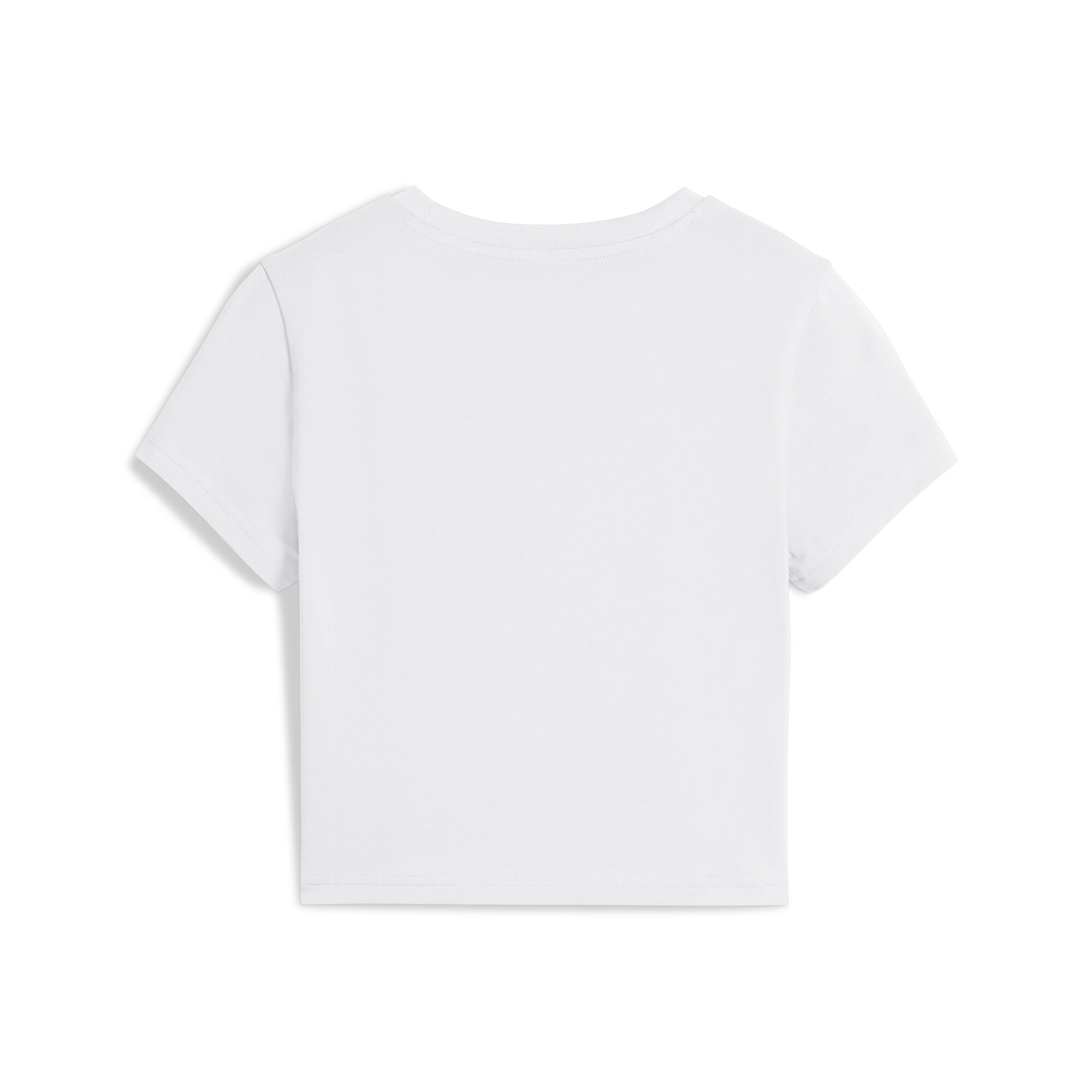 PUMA T-Shirt "Wardrobe Essentials Sports Legacy Graphic T-Shirt Damen" günstig online kaufen
