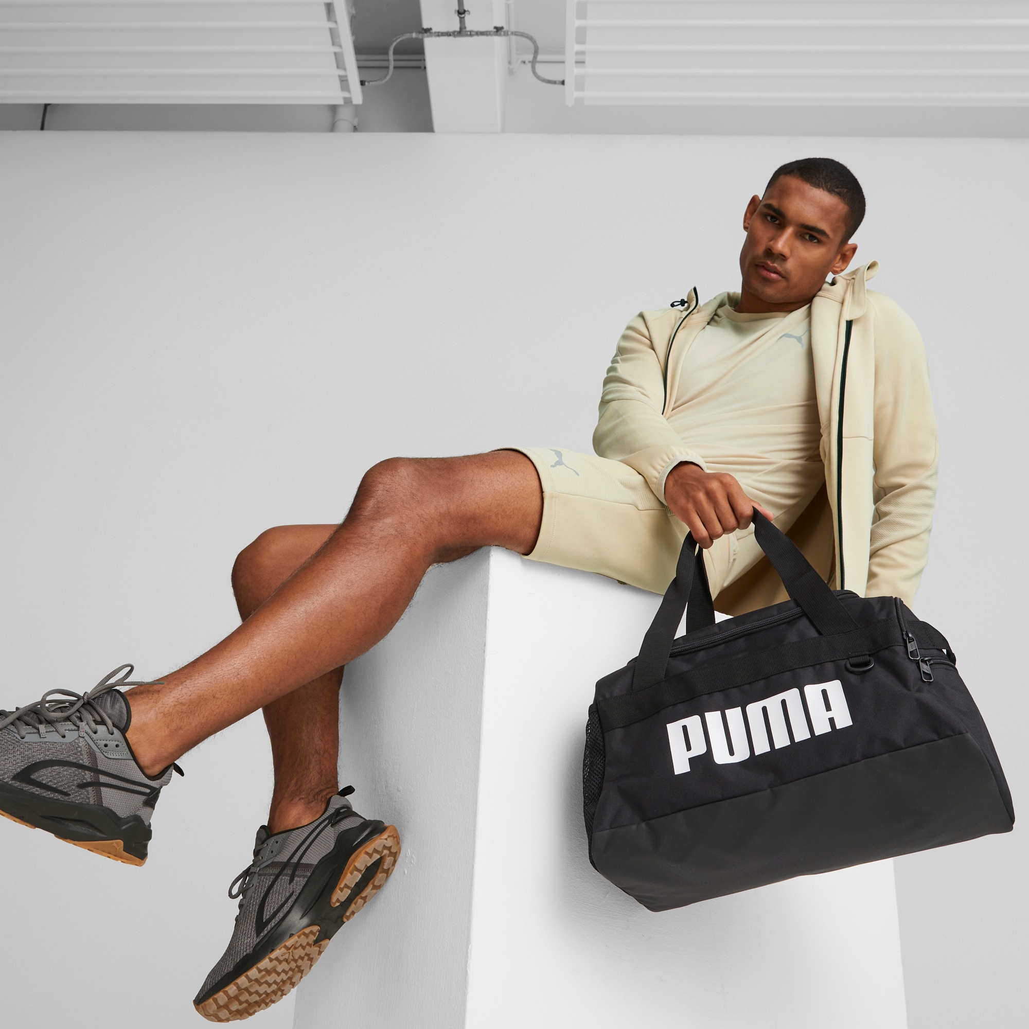 PUMA Sporttasche »CHALLENGER DUFFEL BAG XS«