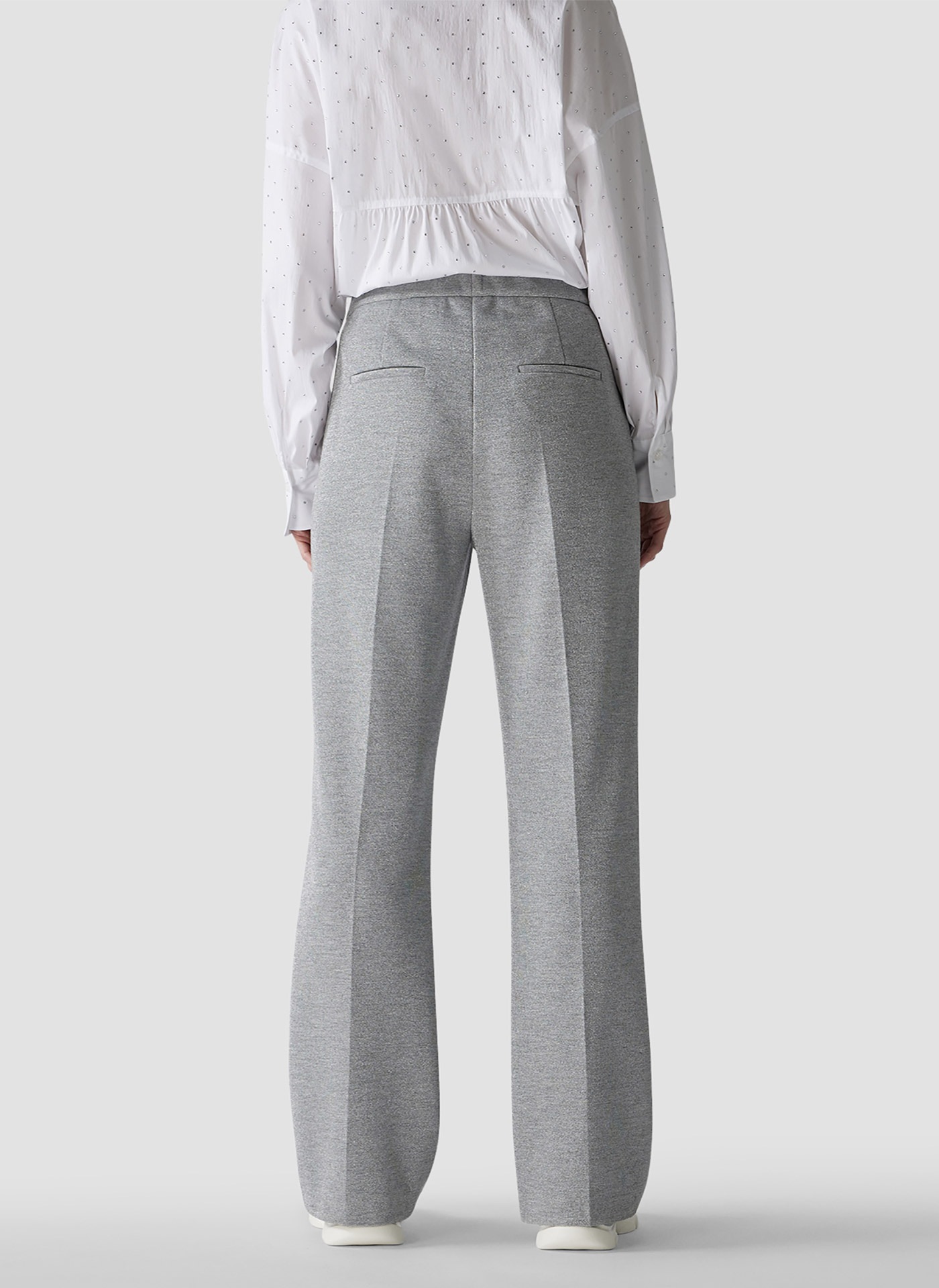 LeComte Jerseyhose »Hose«