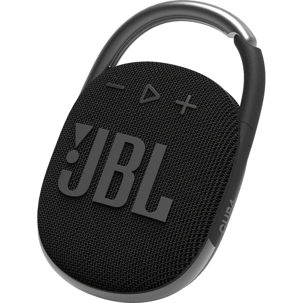 JBL Portable-Lautsprecher »Clip 4«