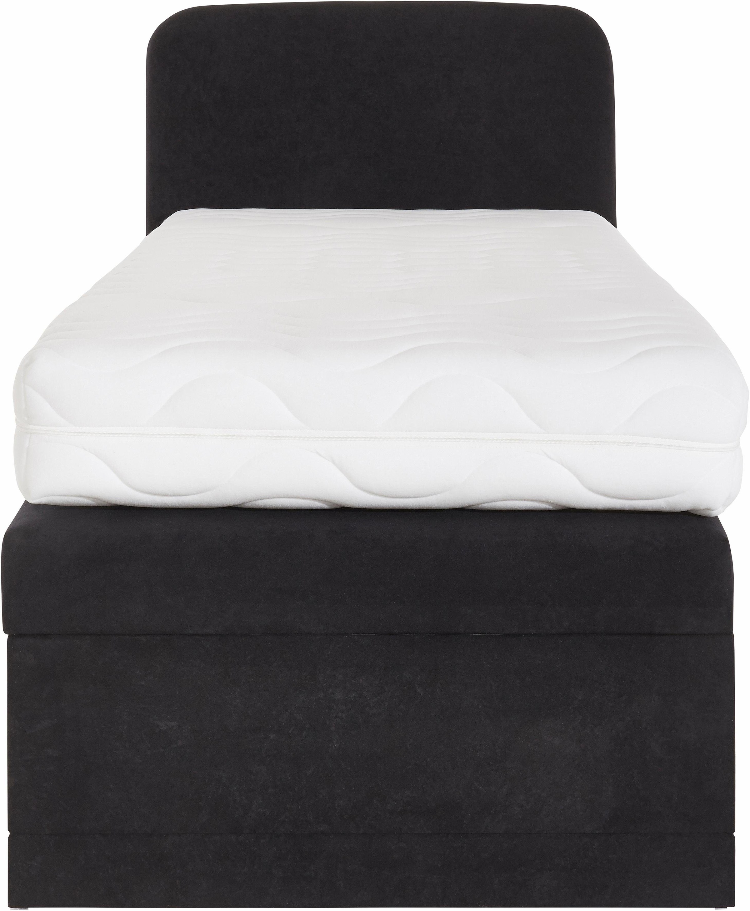 Thumbnail - Westfalia Schlafkomfort Boxspringbett wahlweise mit Bettkasten