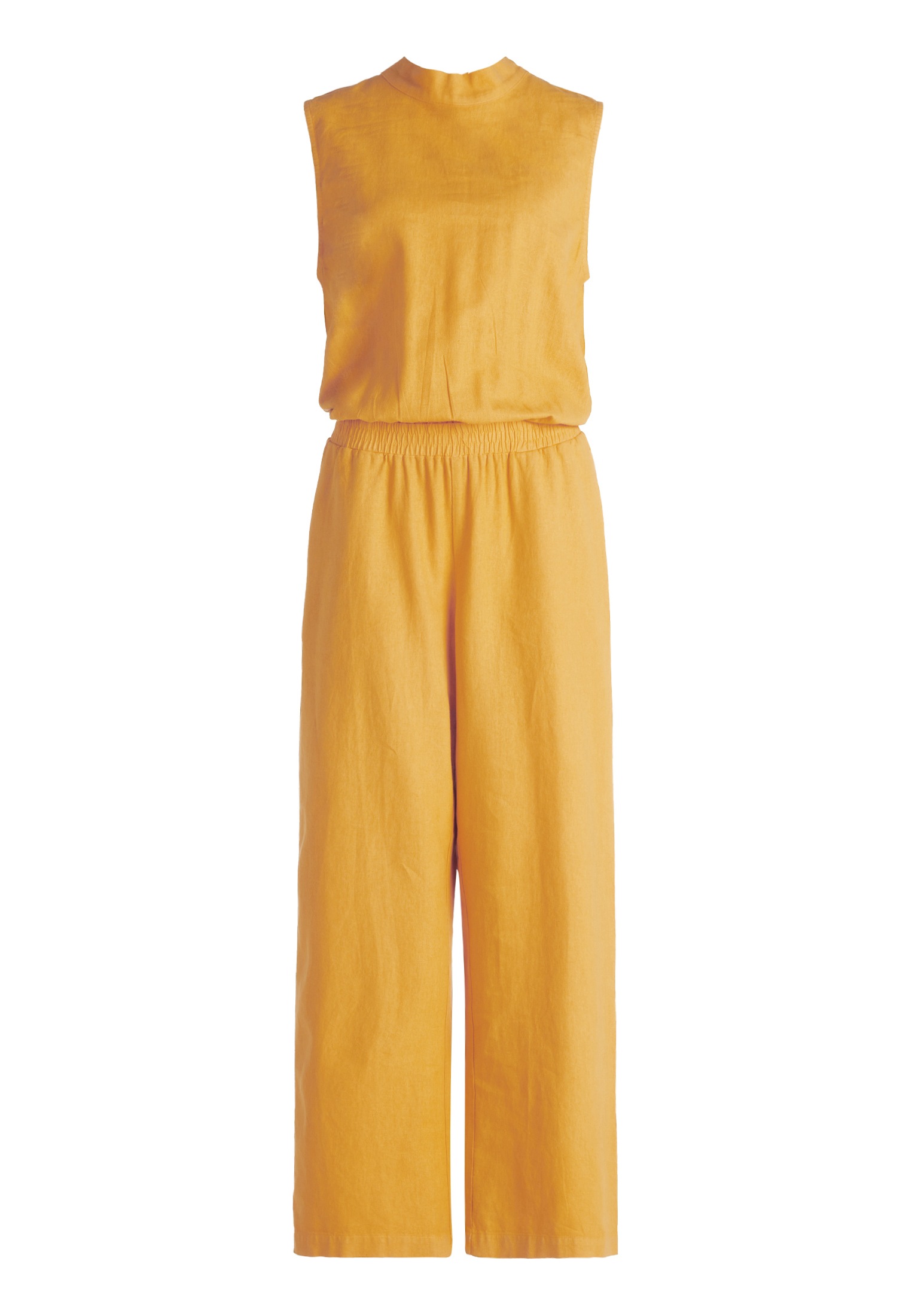 Cartoon Overall »Cartoon Jumpsuit mit hohem Kragen«, (1 tlg.), Design
