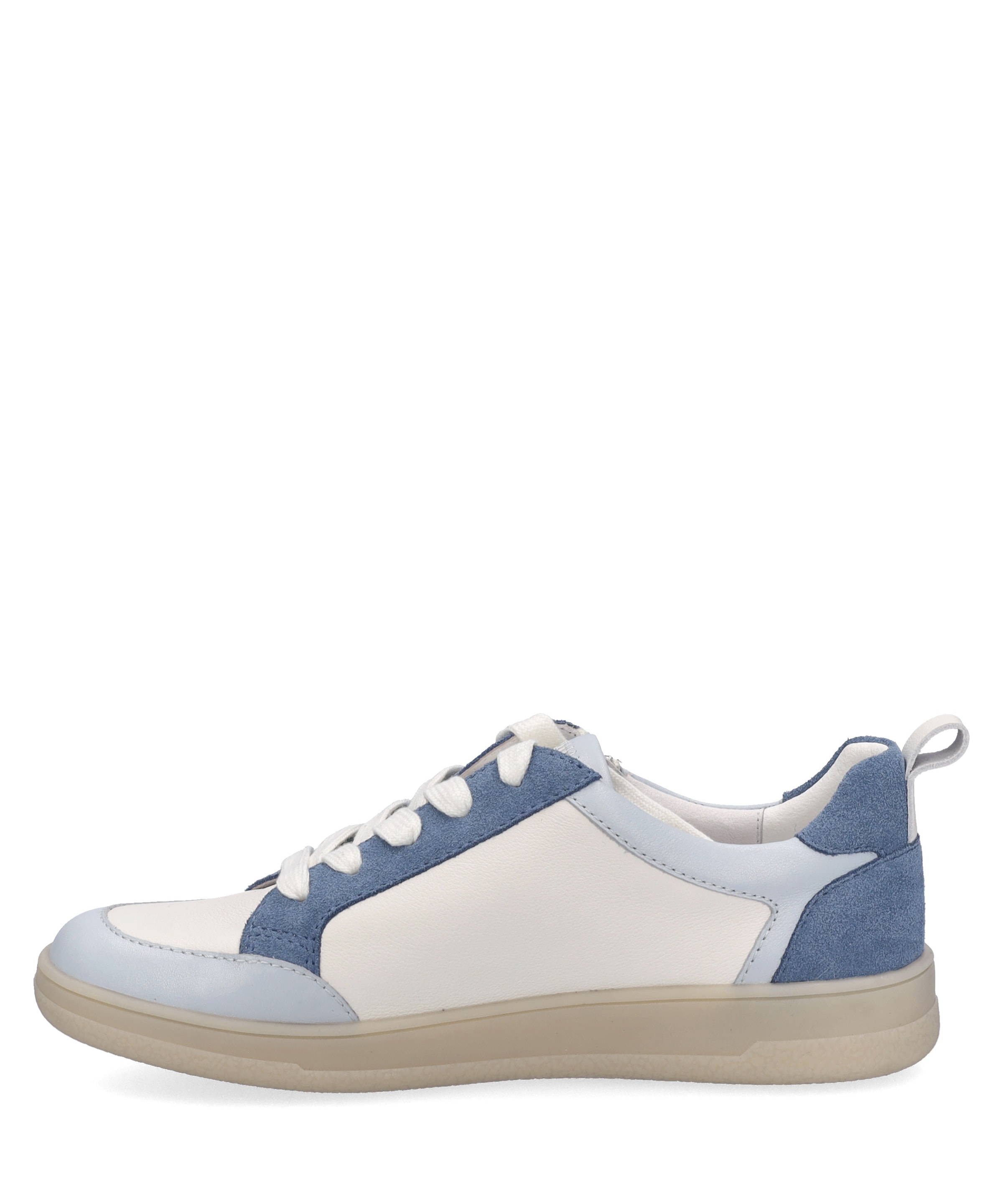 Josef Seibel Sneaker »Jade 05, iceblue-multi«