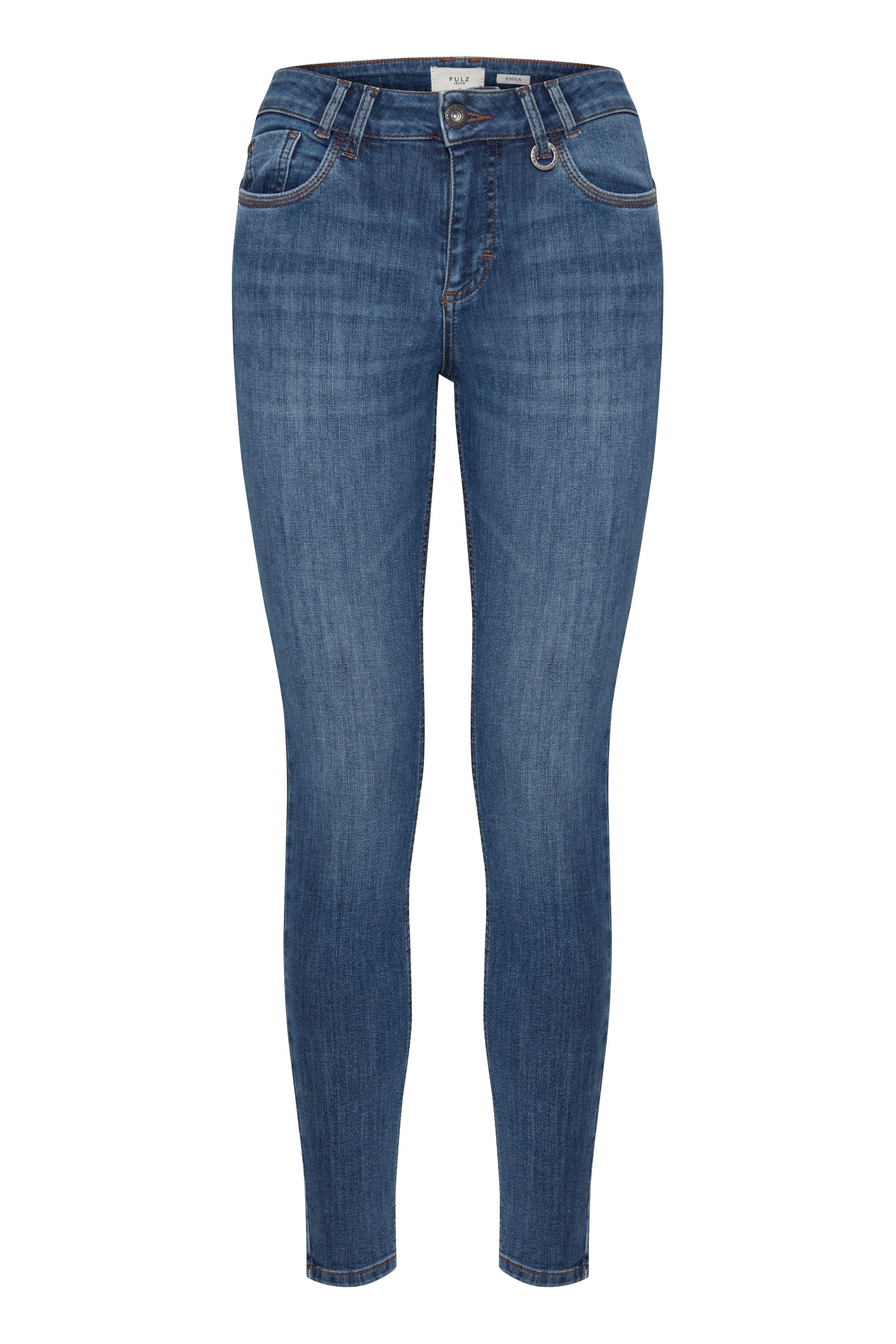 5-Pocket-Jeans »5-Pocket-Jeans PZAnna«