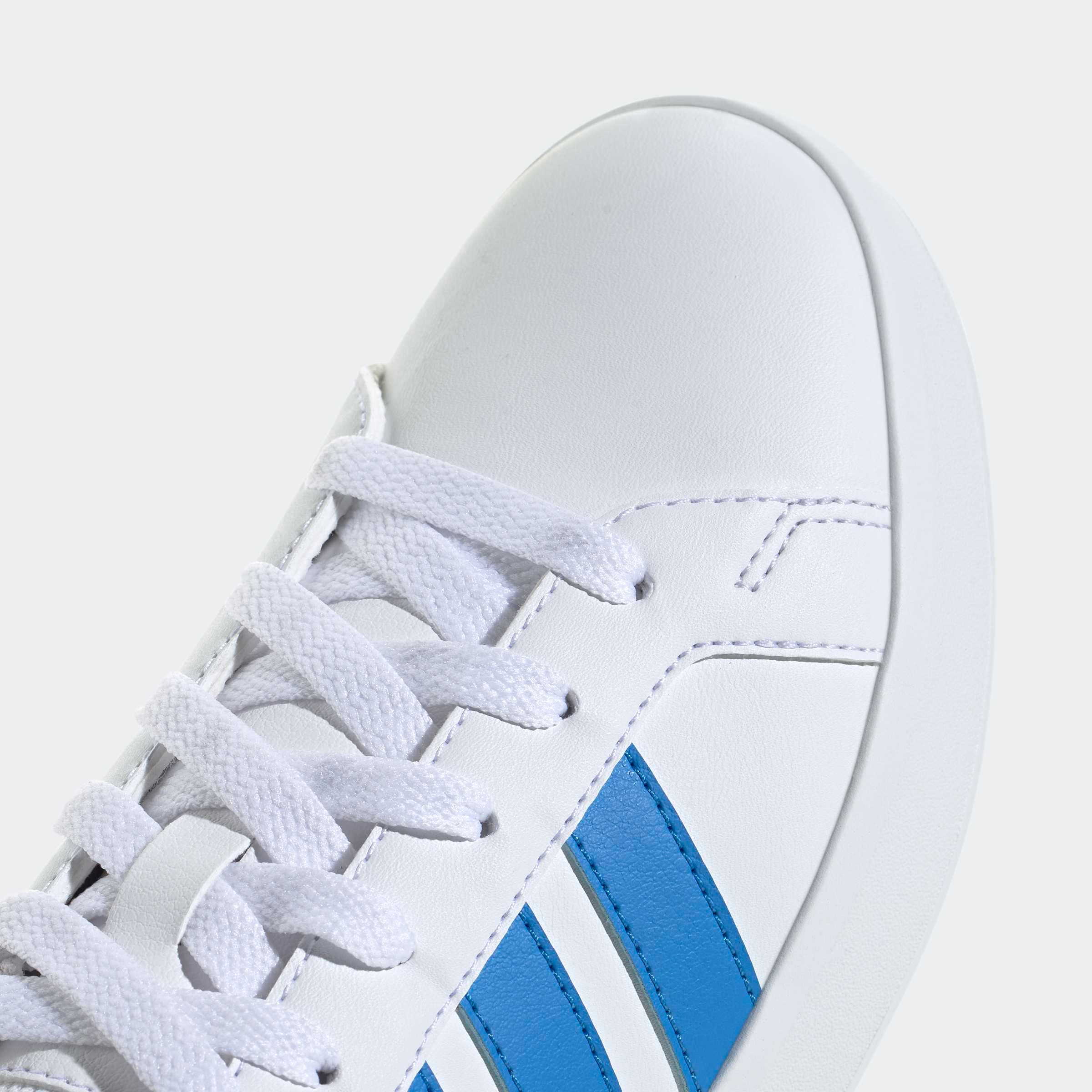 adidas Sportswear Sneaker »GRAND COURT 3.0 KINDER UND TEENS«  für Kinder & Jugendliche