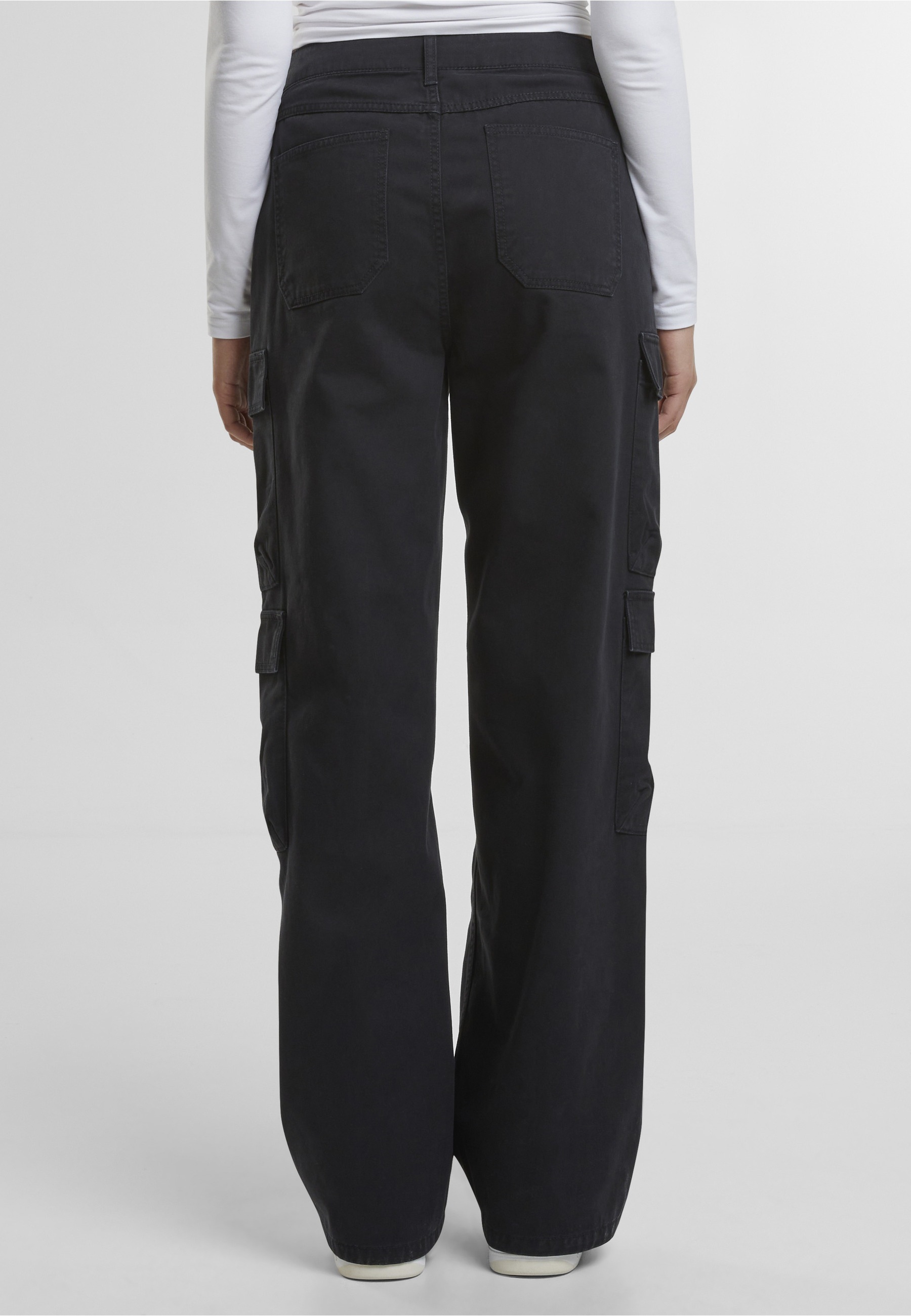 Karl Kani Cargohose »Karl Kani Karl Kani Signature Multipocket Cargo Pants«