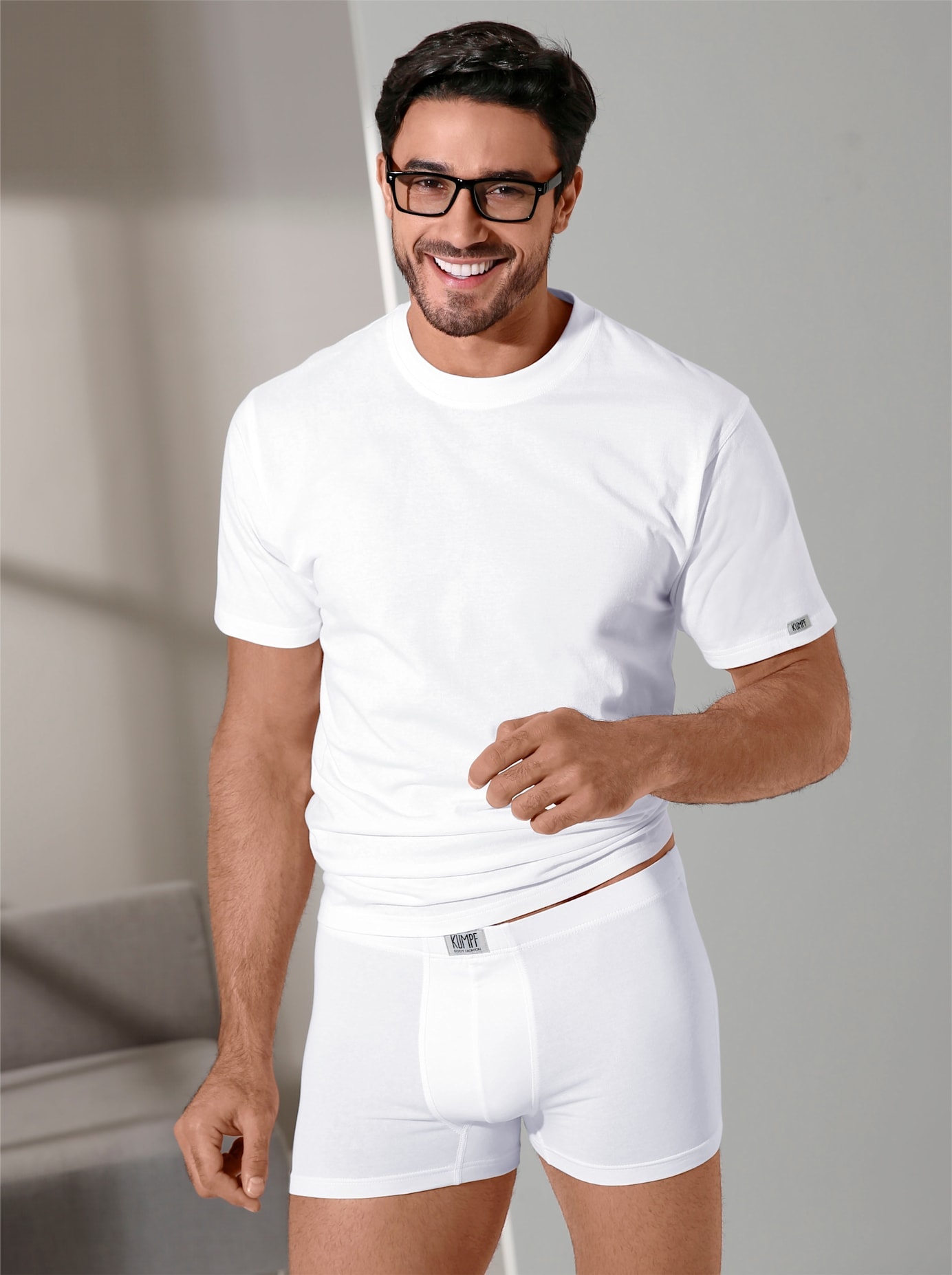 KUMPF Panty 2 Stk. günstig online kaufen