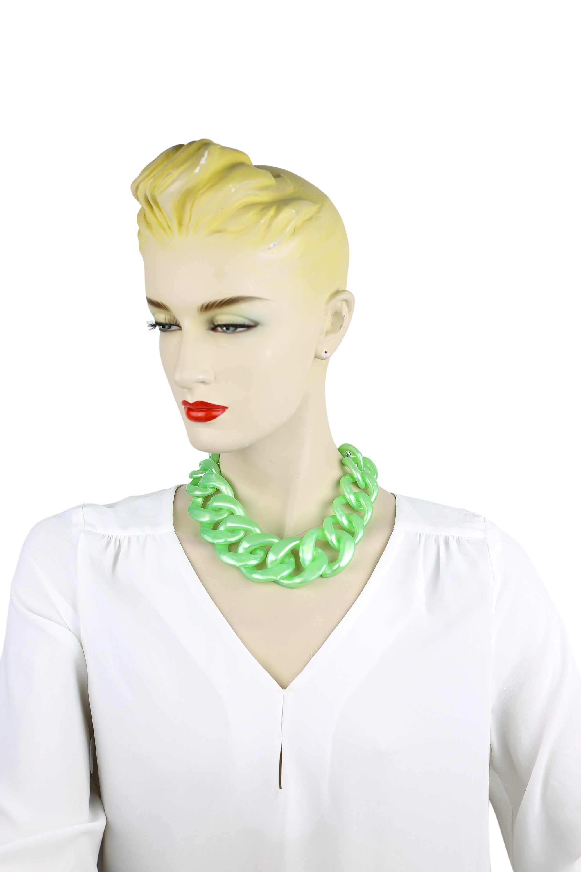 COLLEZIONE ALESSANDRO Kette mit Anhänger »Turin« mit glänzendem Finish